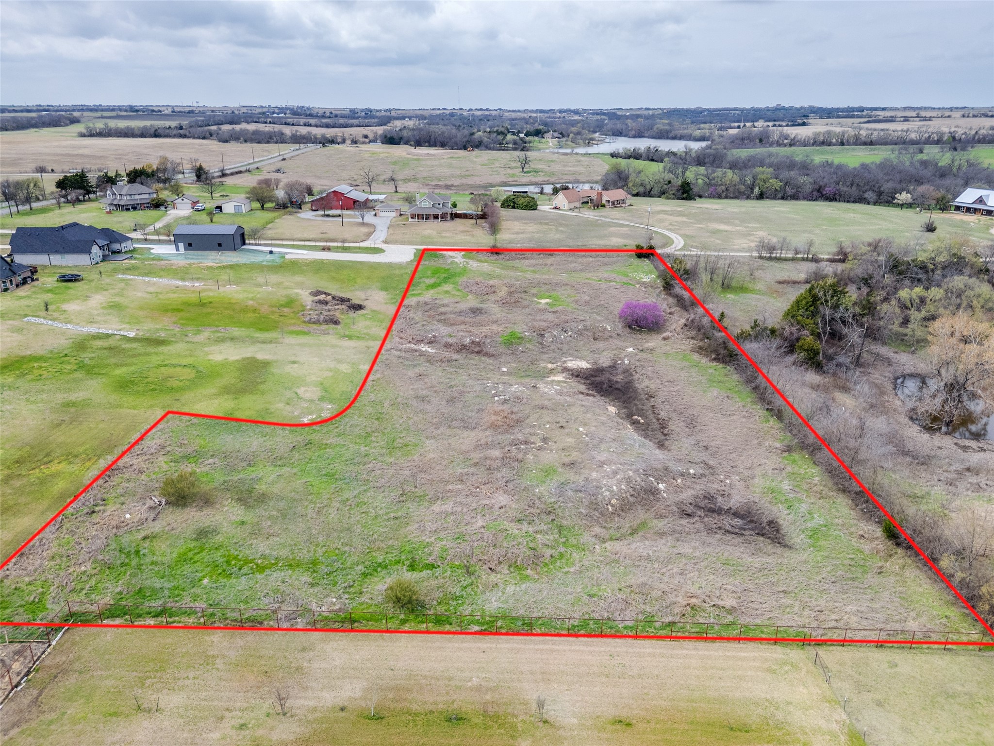 0000 Private Road 5674 Celina TX 75009