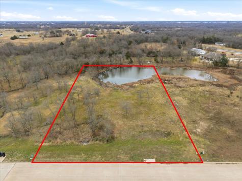 3960 Southern Oaks Drive Royse City TX 75189