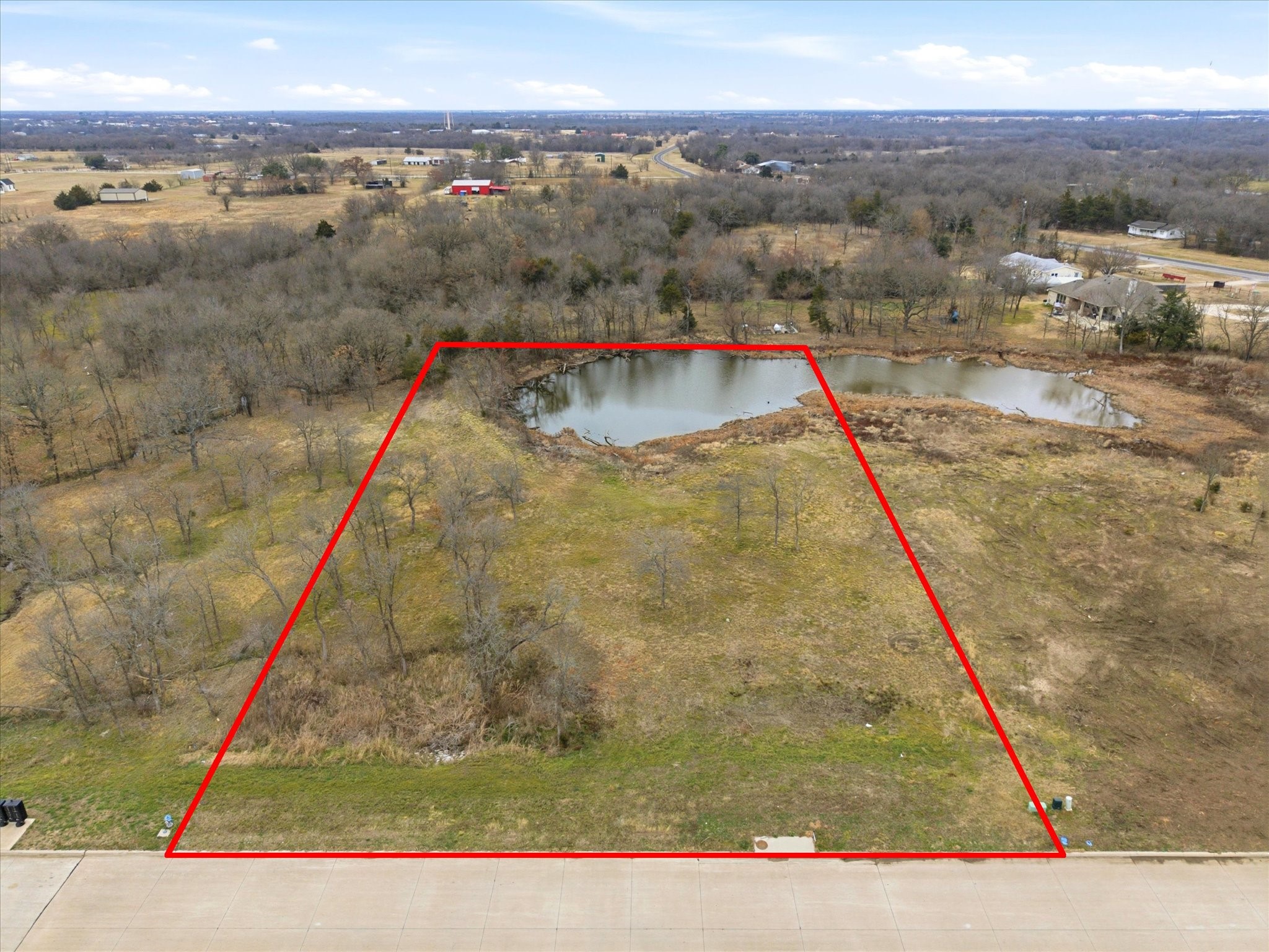3960 Southern Oaks Drive Royse City TX 75189