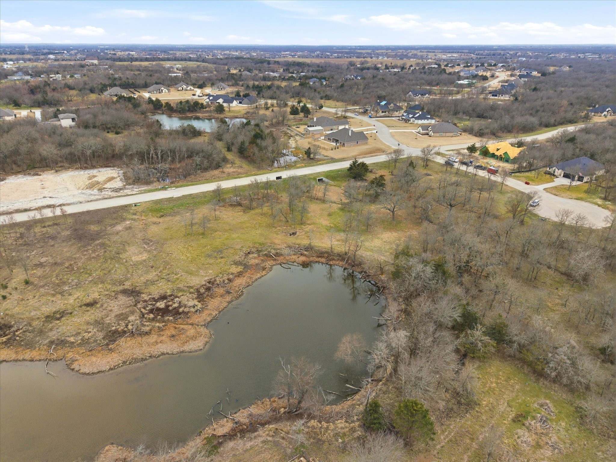 3960 Southern Oaks Drive Royse City TX 75189
