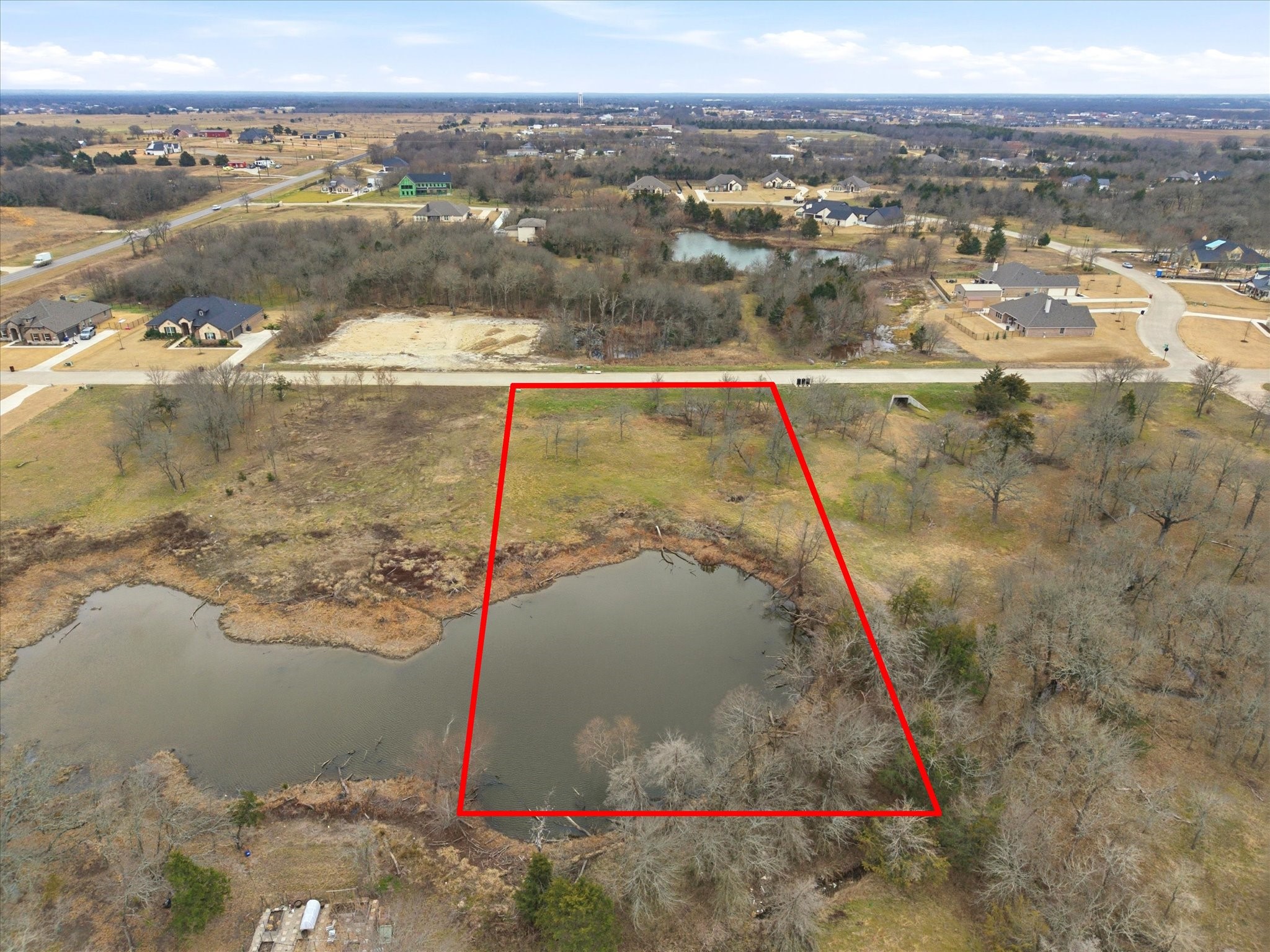 3960 Southern Oaks Drive Royse City TX 75189
