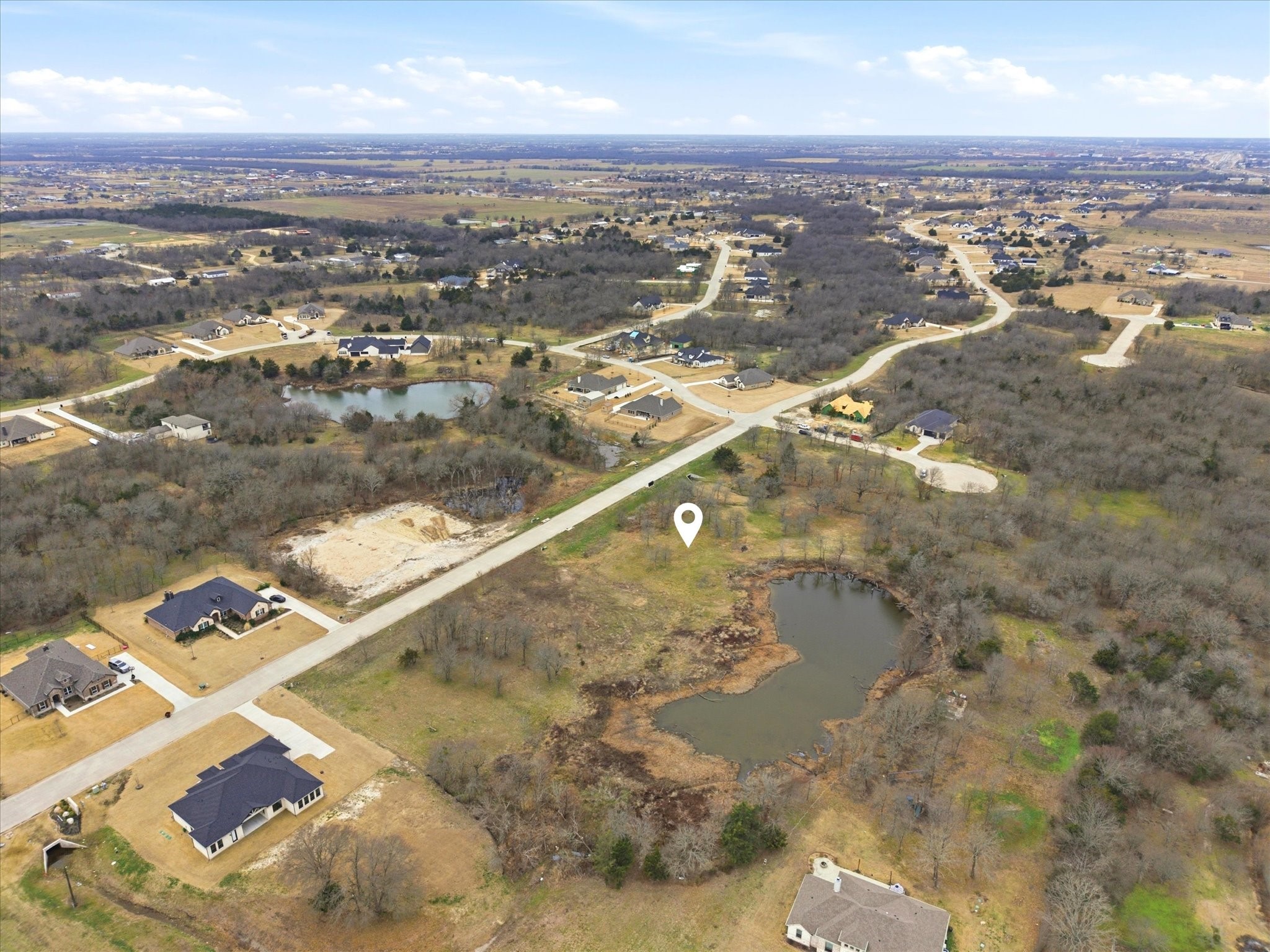 3960 Southern Oaks Drive Royse City TX 75189