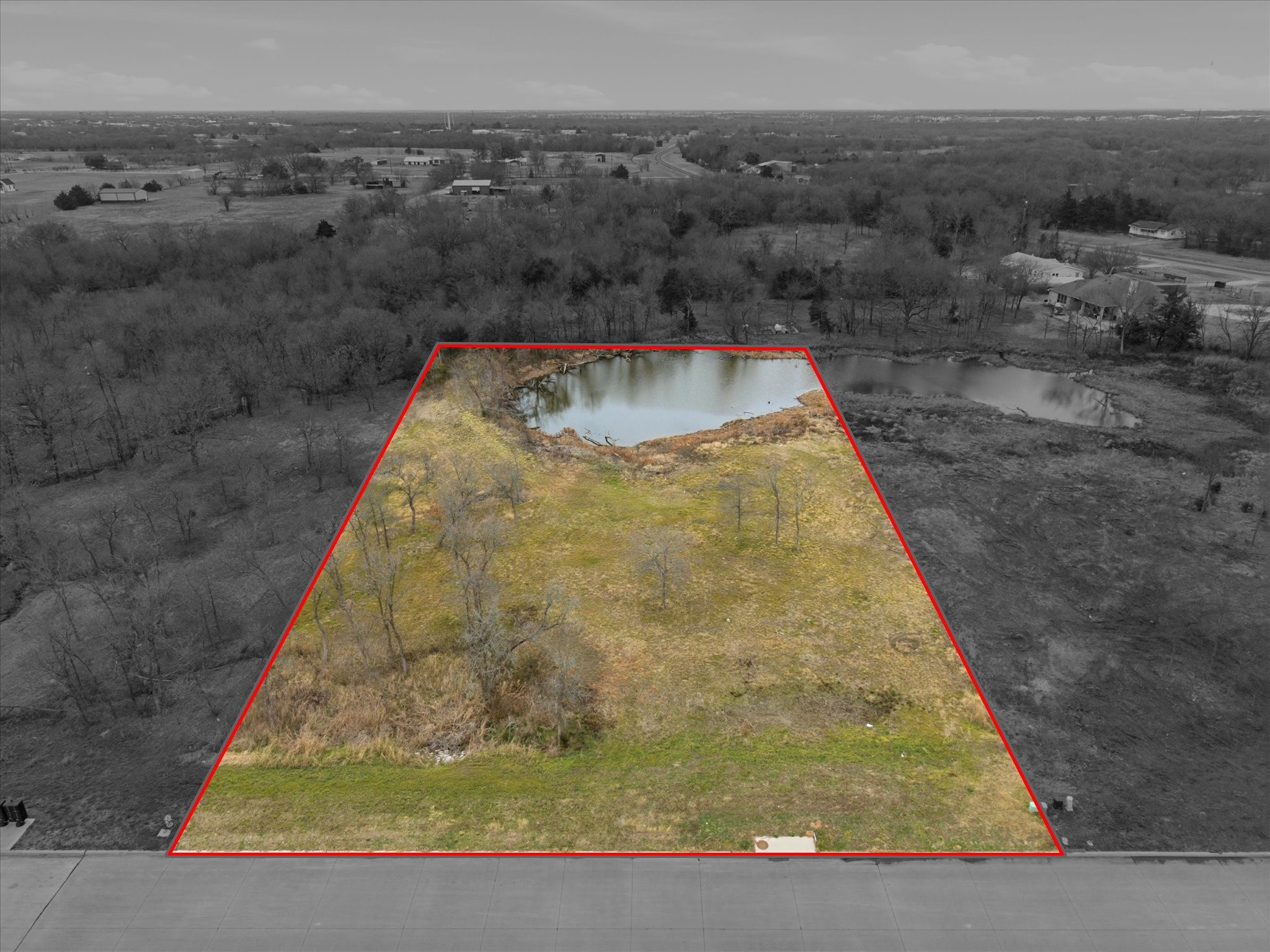 3960 Southern Oaks Drive Royse City TX 75189