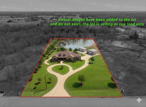 3960 Southern Oaks Drive Royse City TX 75189