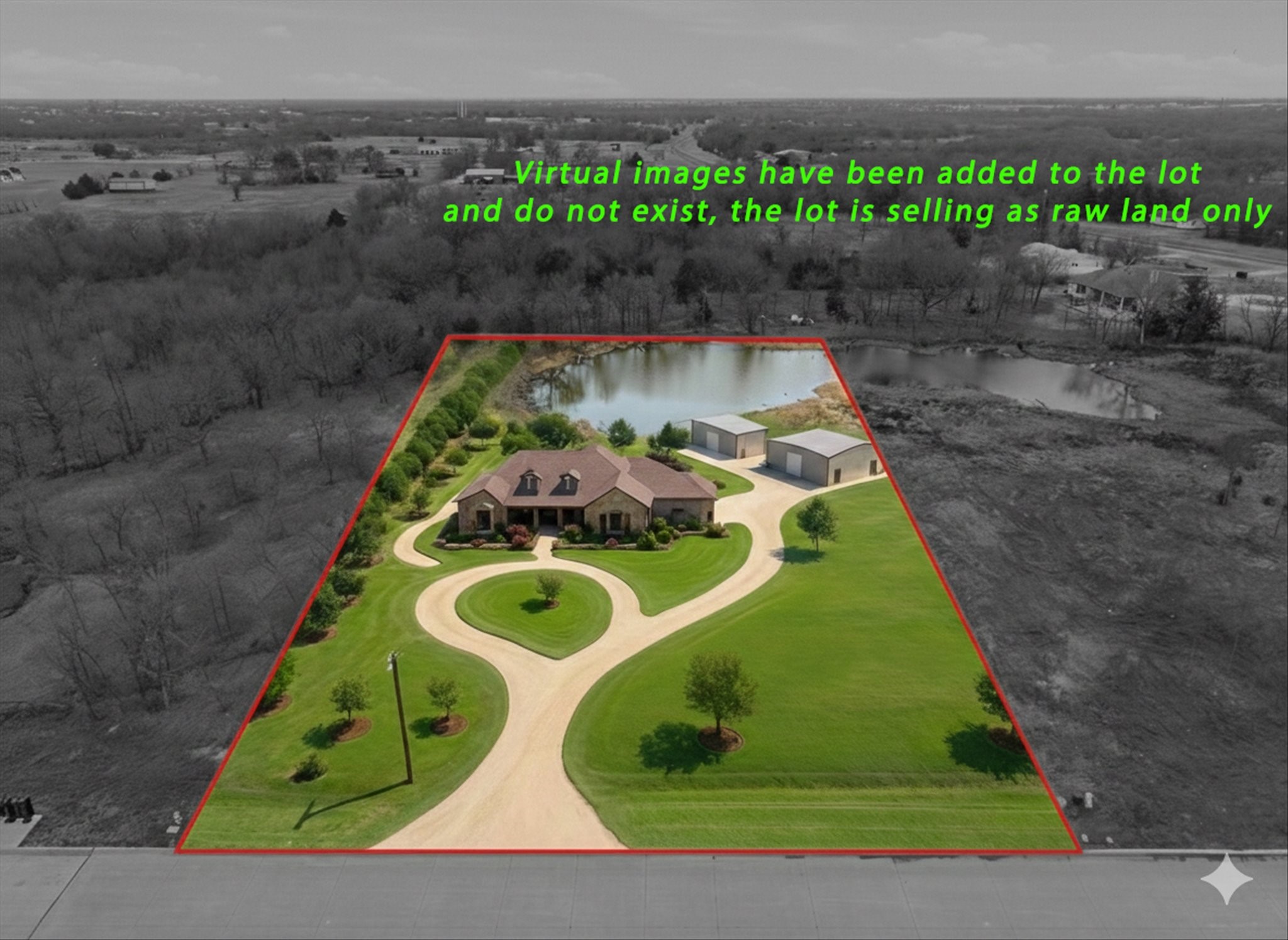 3960 Southern Oaks Drive Royse City TX 75189