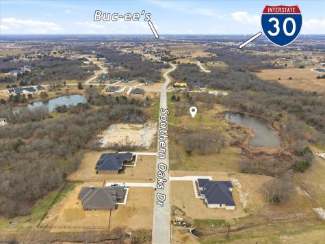 3960 Southern Oaks Drive Royse City TX 75189