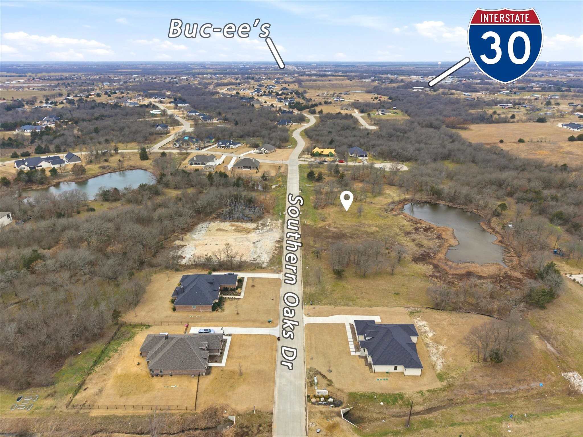 3960 Southern Oaks Drive Royse City TX 75189