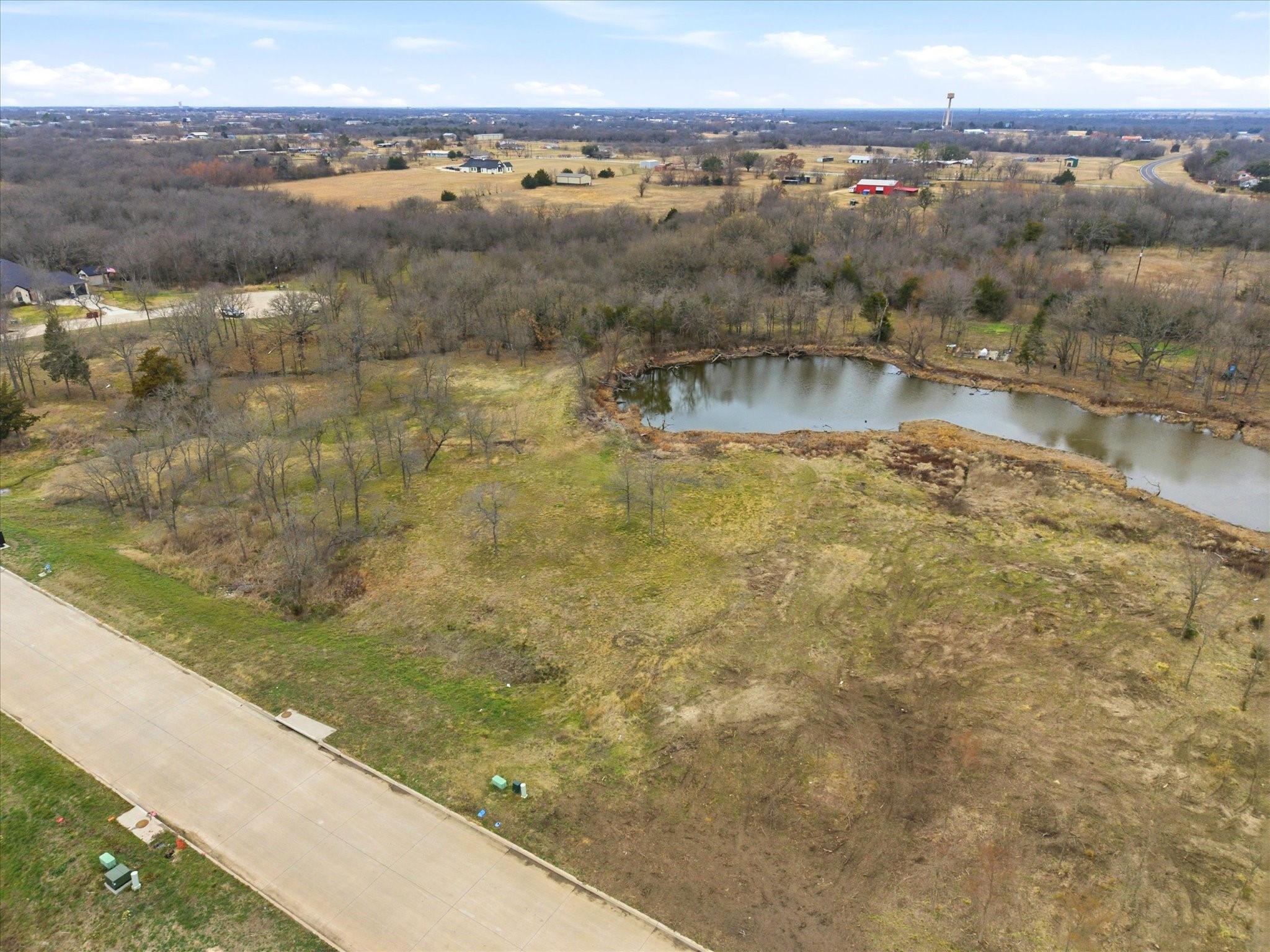 3960 Southern Oaks Drive Royse City TX 75189