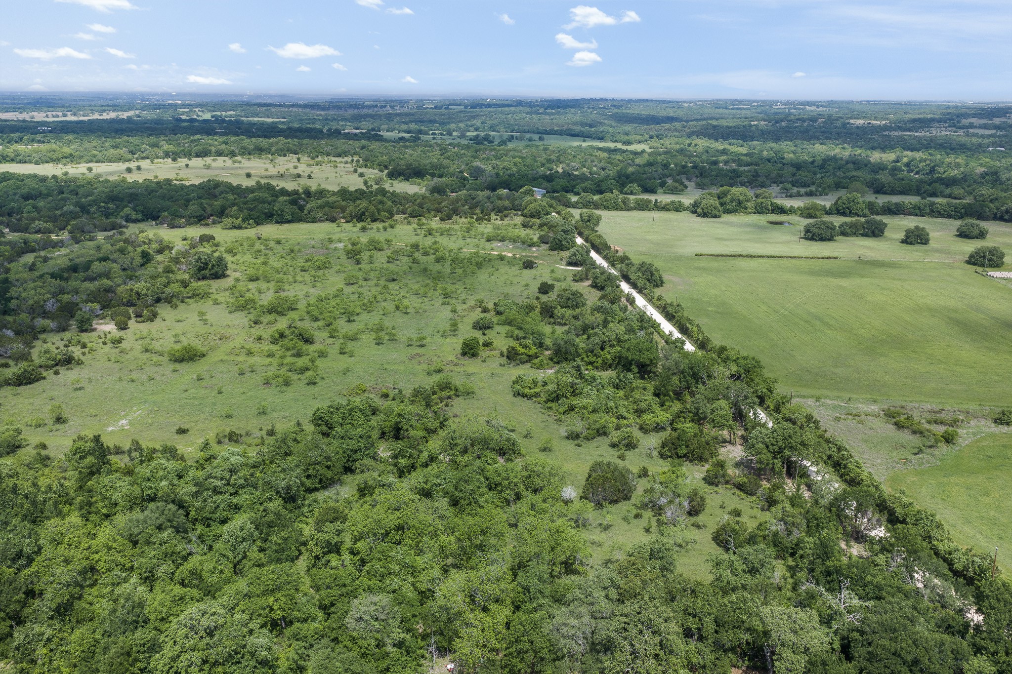 Tbd Lot 7 2960 Kopperl TX 76652