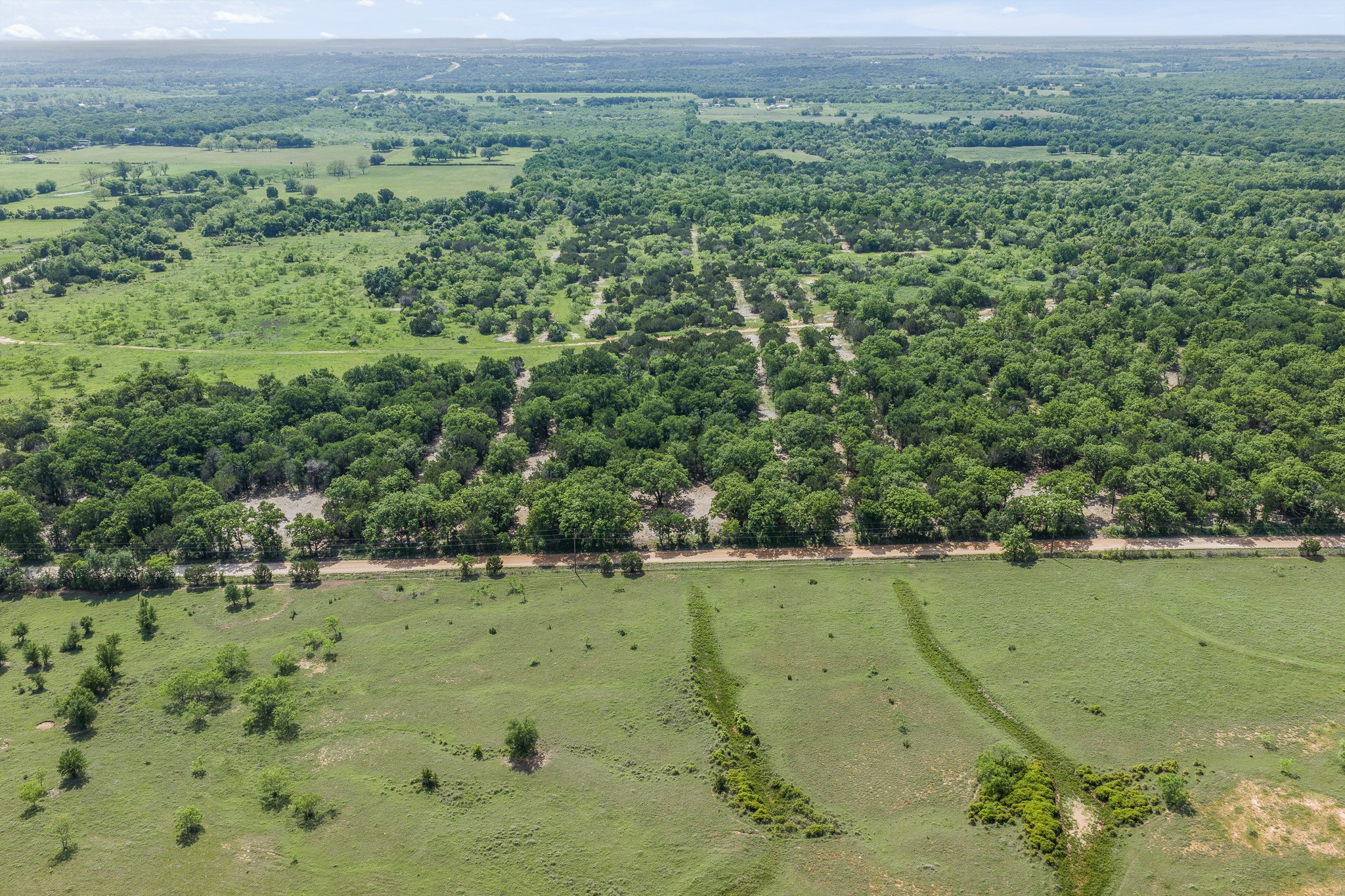 Tbd Lot 7 2960 Kopperl TX 76652