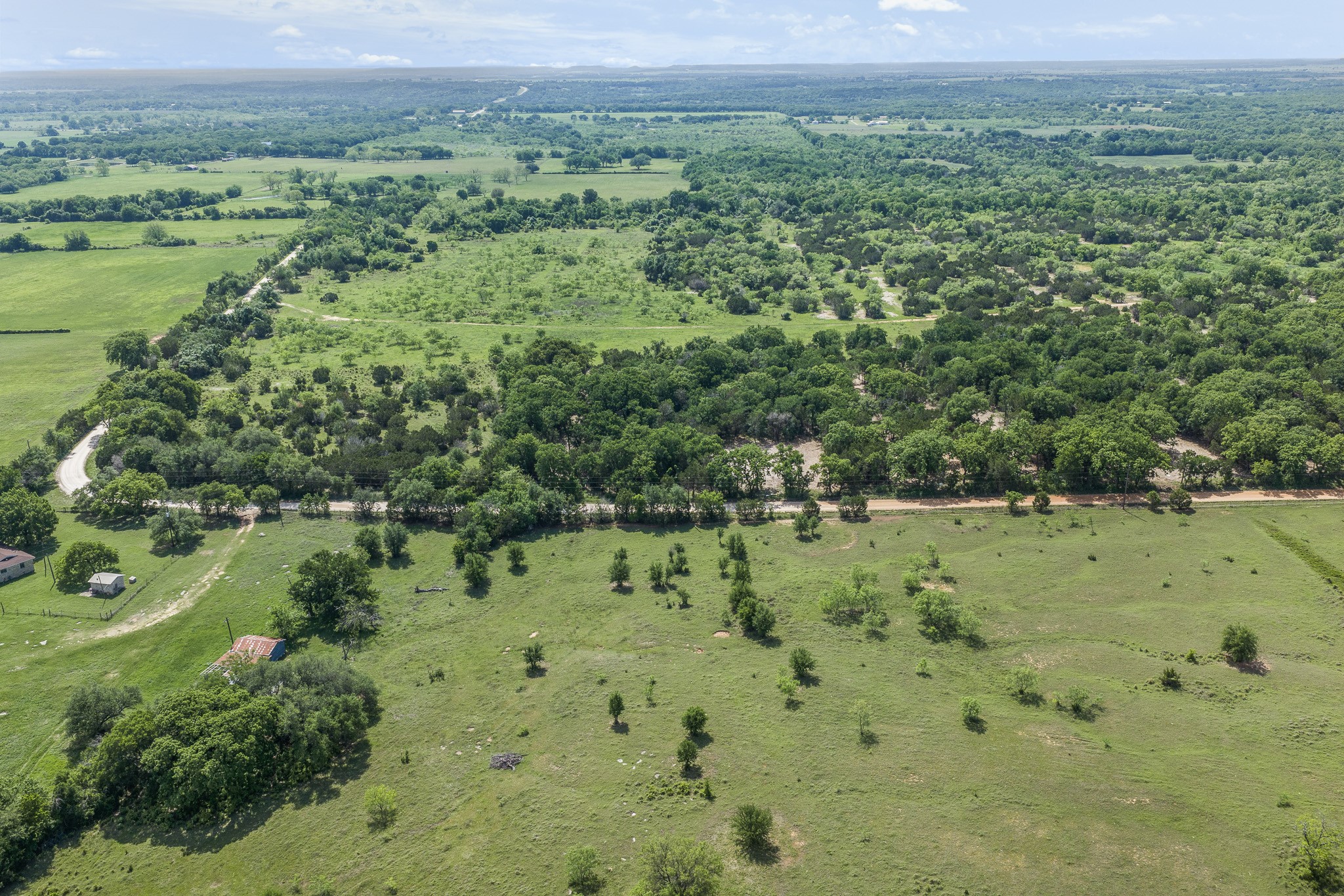 Tbd Lot 7 2960 Kopperl TX 76652