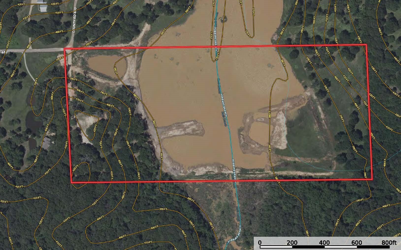 Tbd County Road 480 Lindale TX 75771