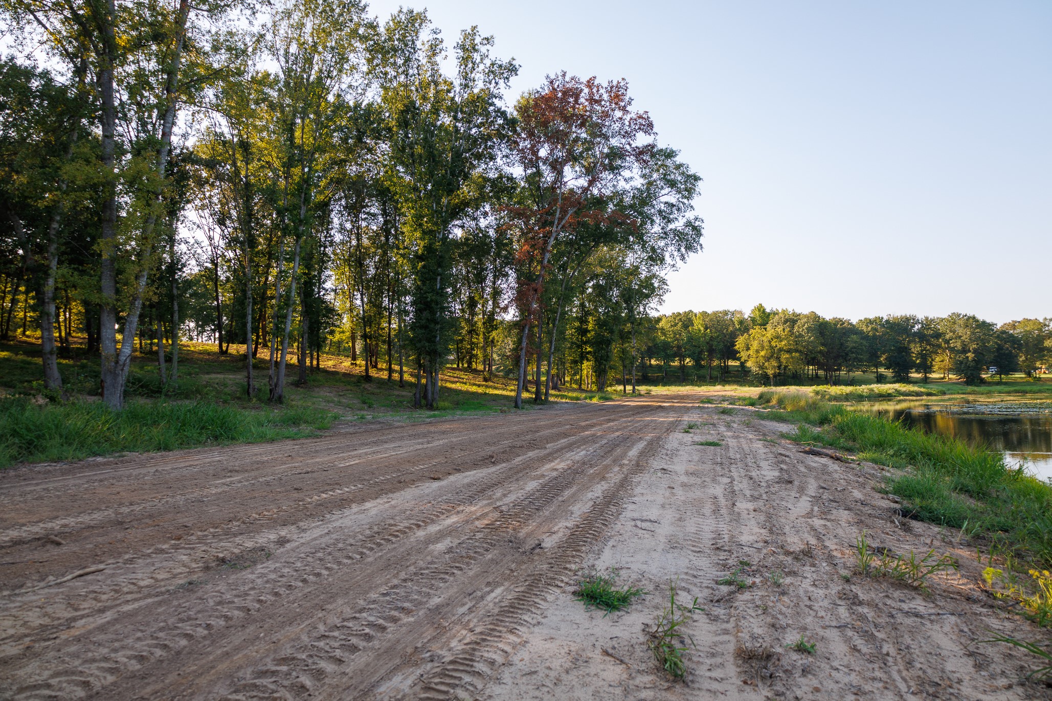 Tbd County Road 480 Lindale TX 75771