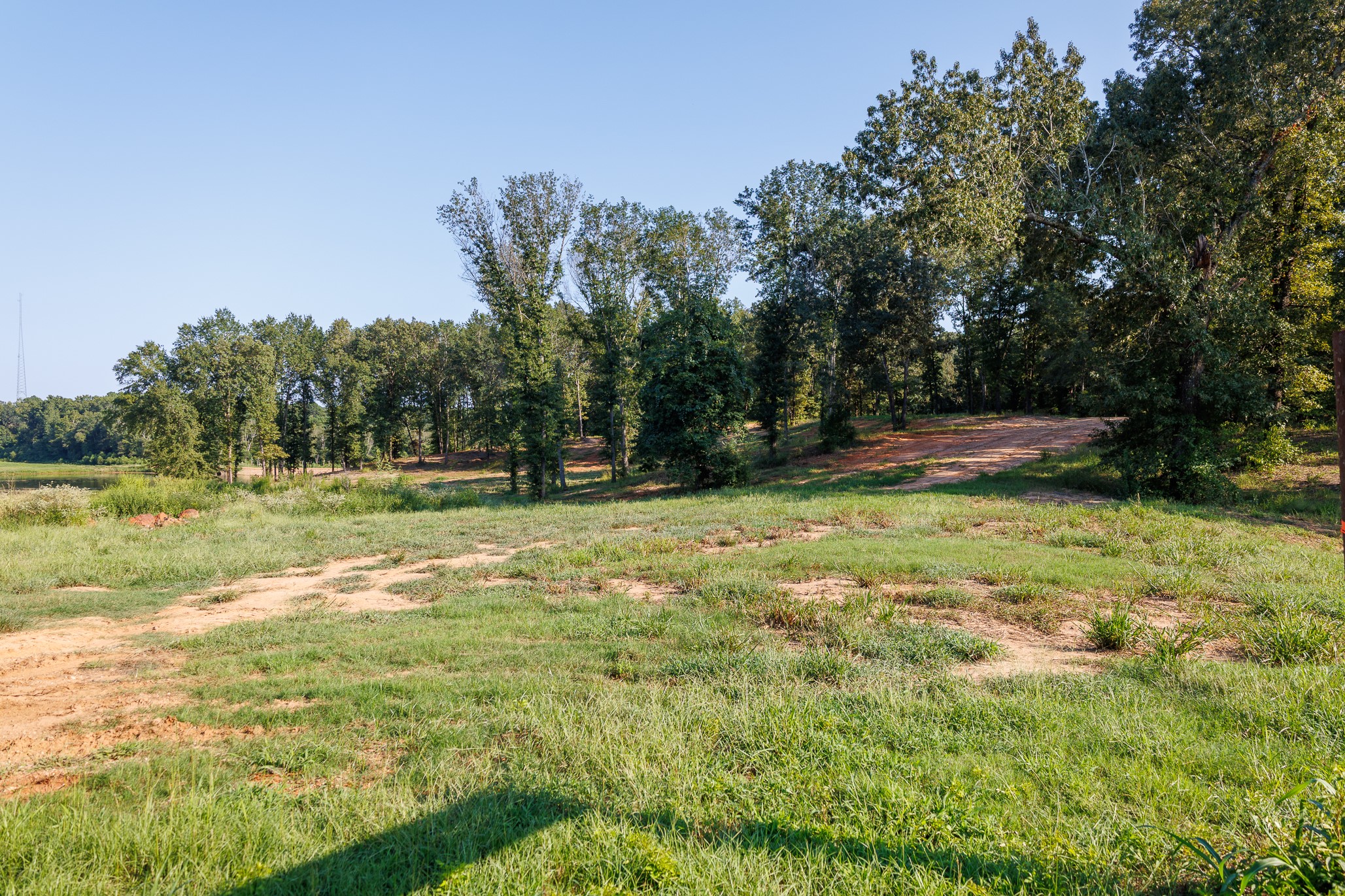 Tbd County Road 480 Lindale TX 75771