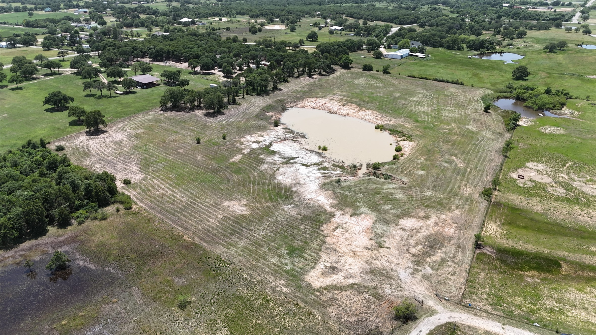 8605 W Highway 199 Springtown TX 76082