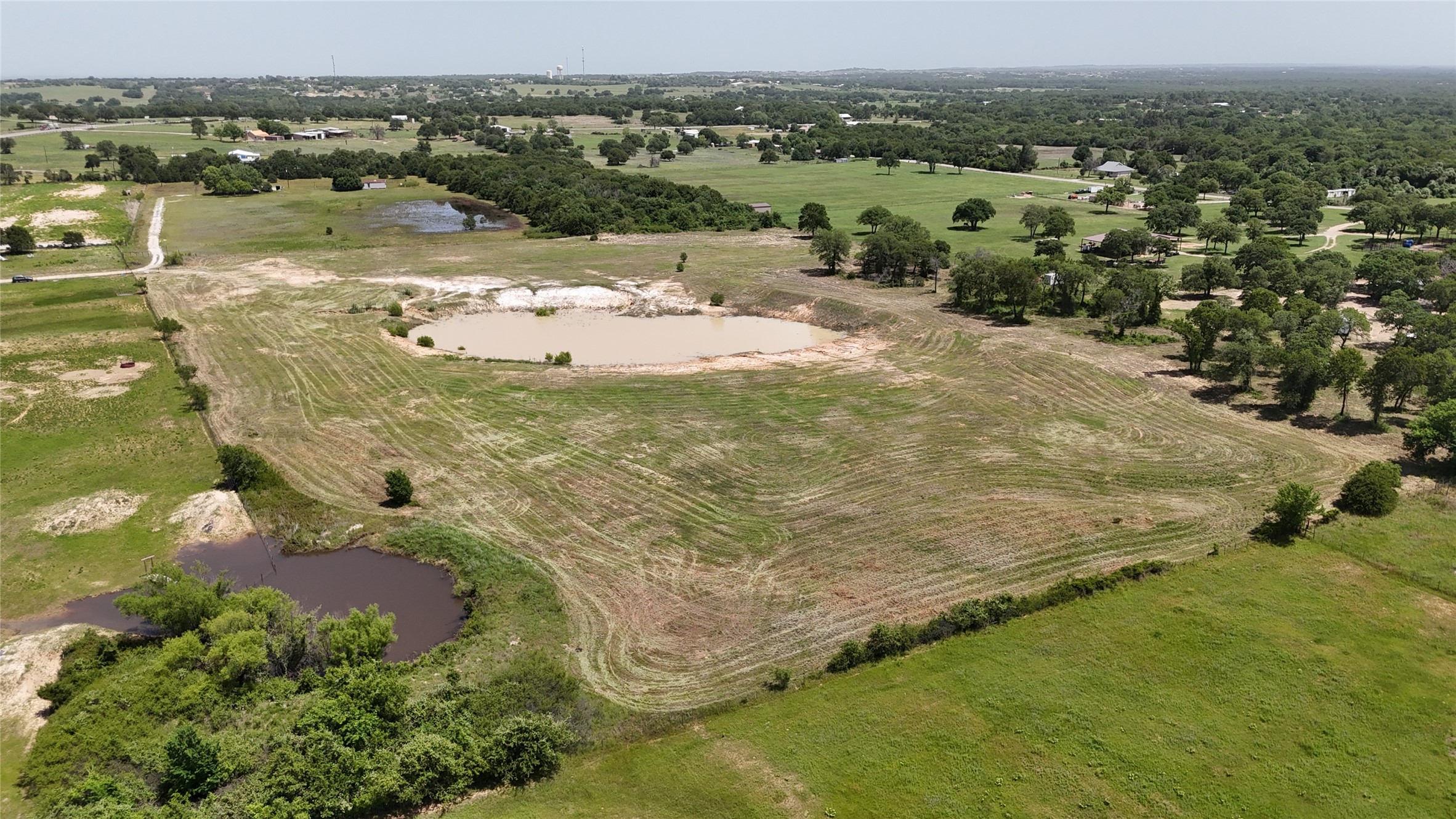 8605 W Highway 199 Springtown TX 76082