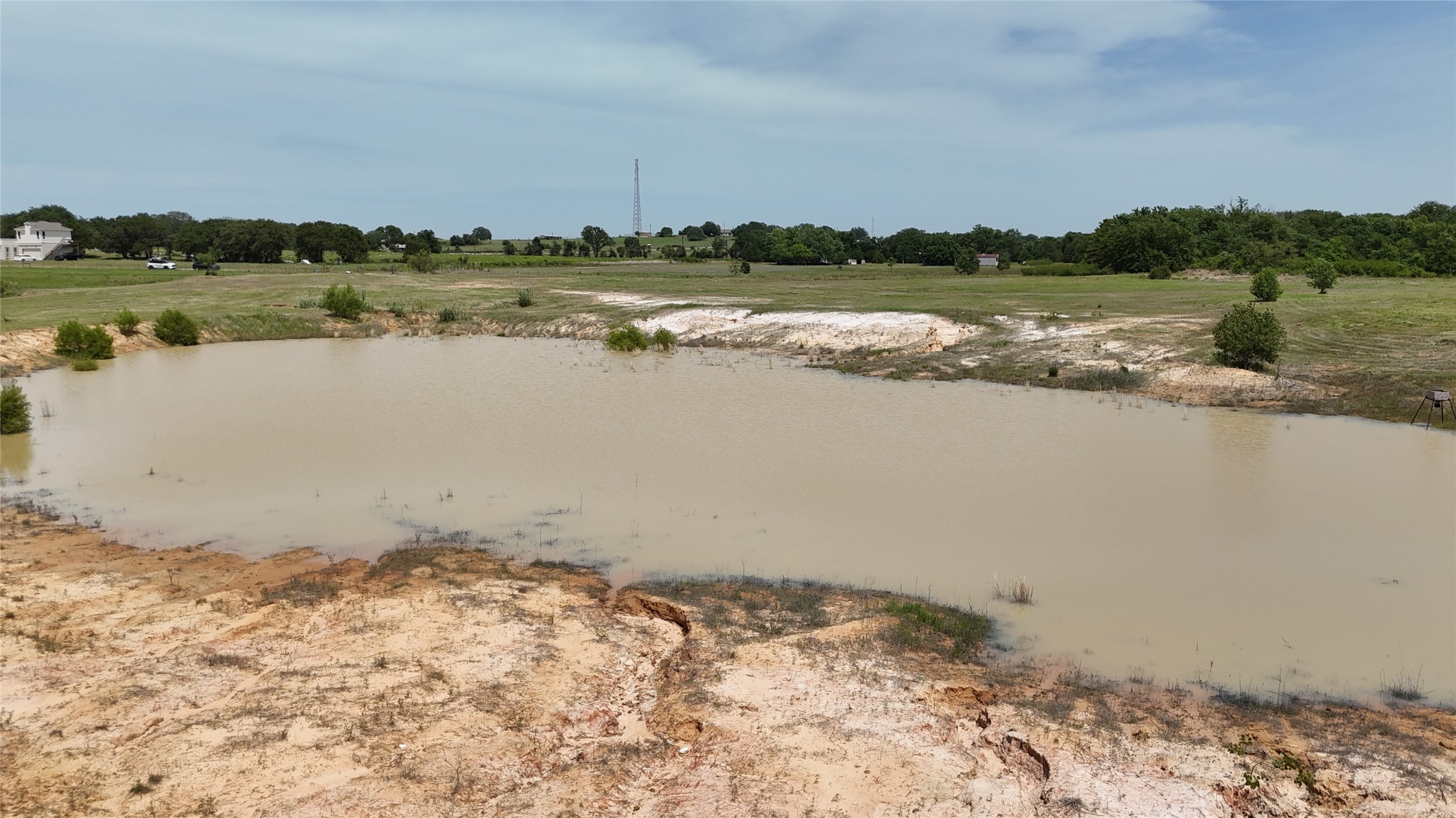 8605 W Highway 199 Springtown TX 76082