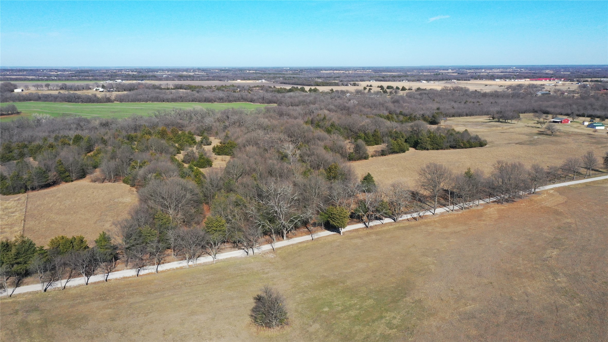 984 County Road 4027 Savoy TX 75479