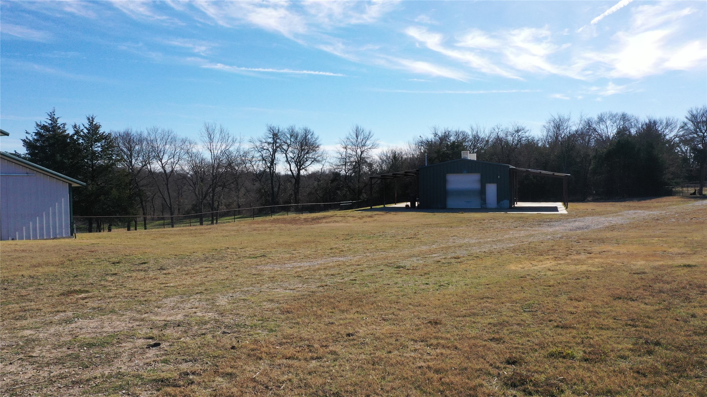 984 County Road 4027 Savoy TX 75479