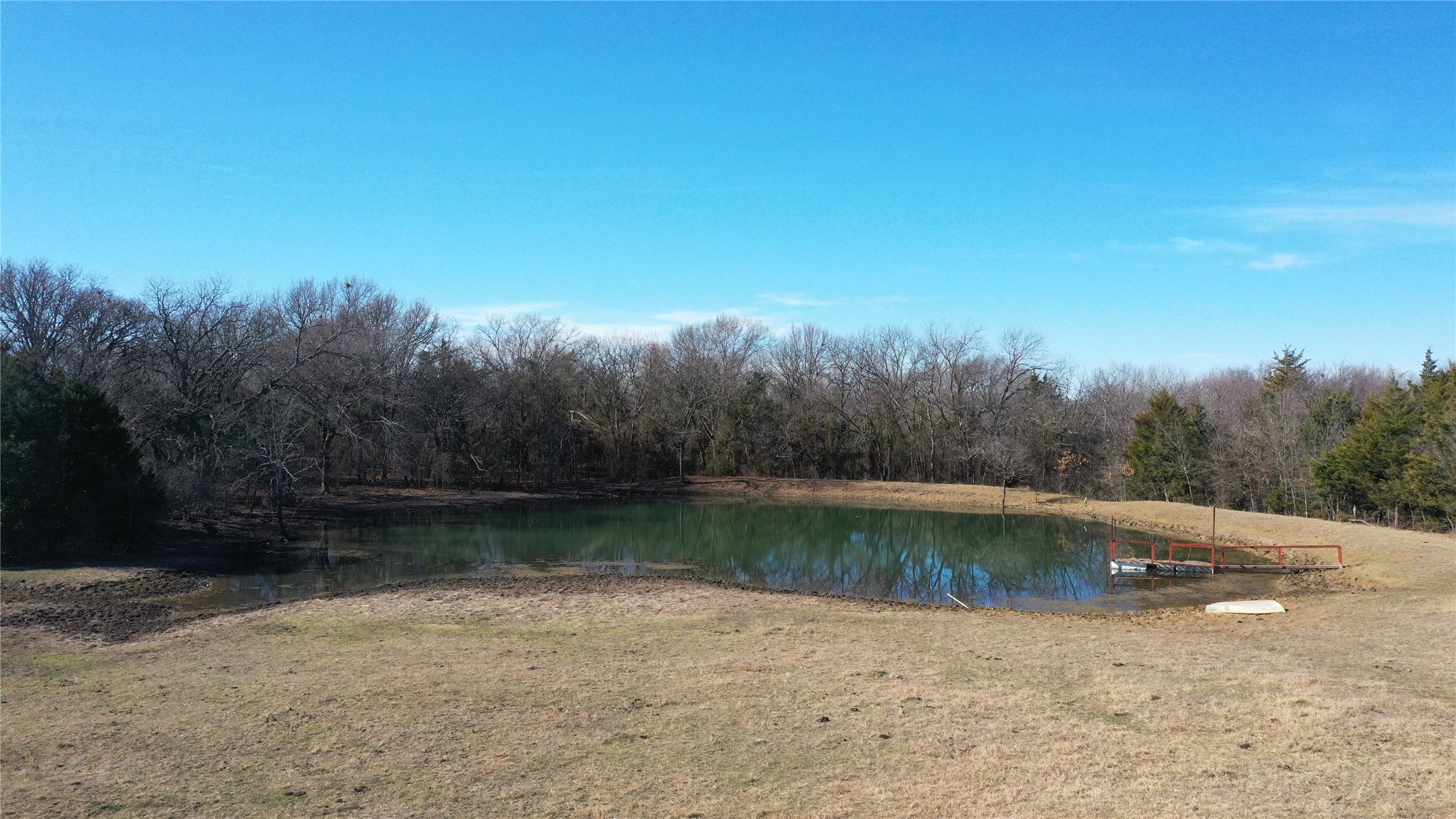 984 County Road 4027 Savoy TX 75479