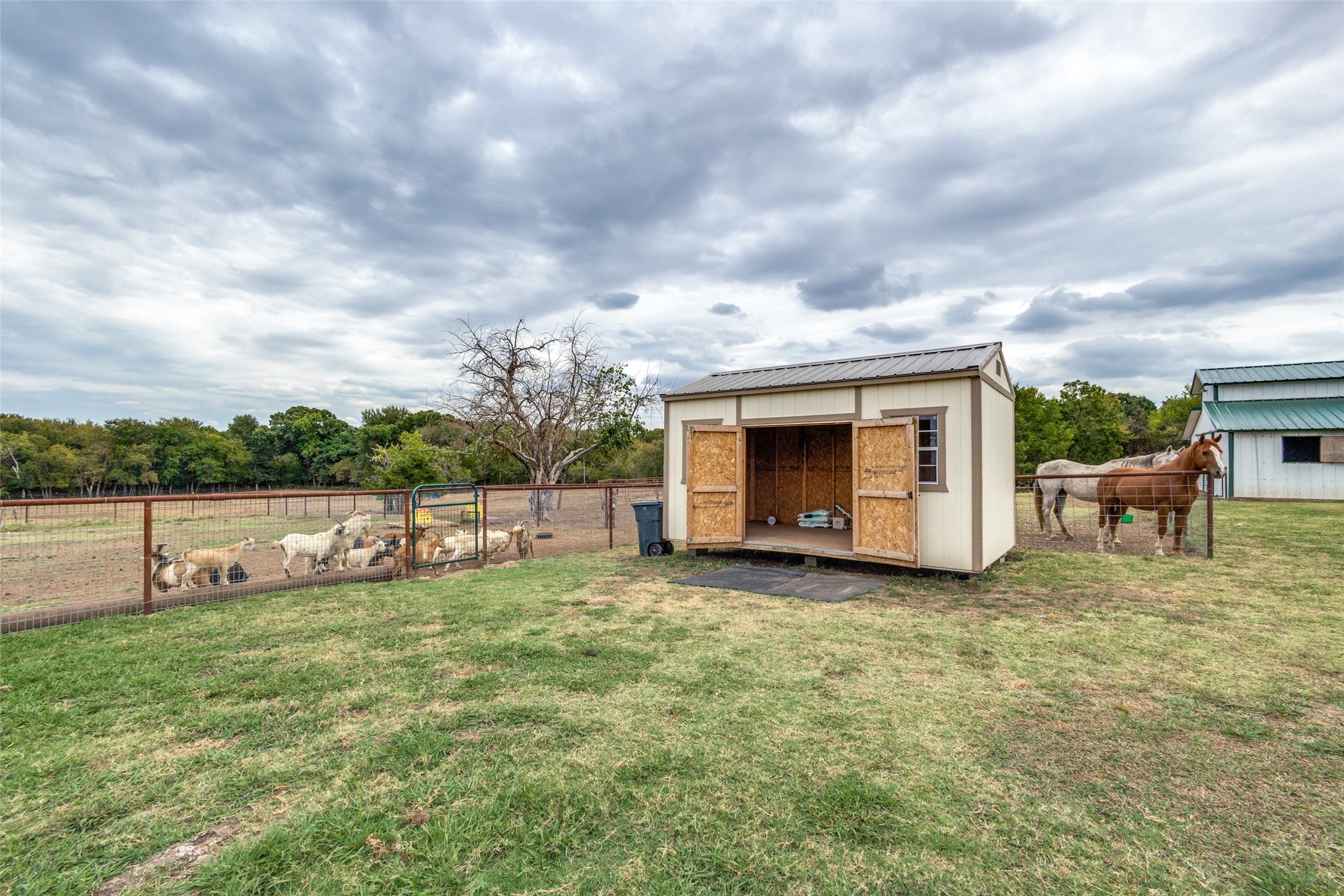 984 County Road 4027 Savoy TX 75479