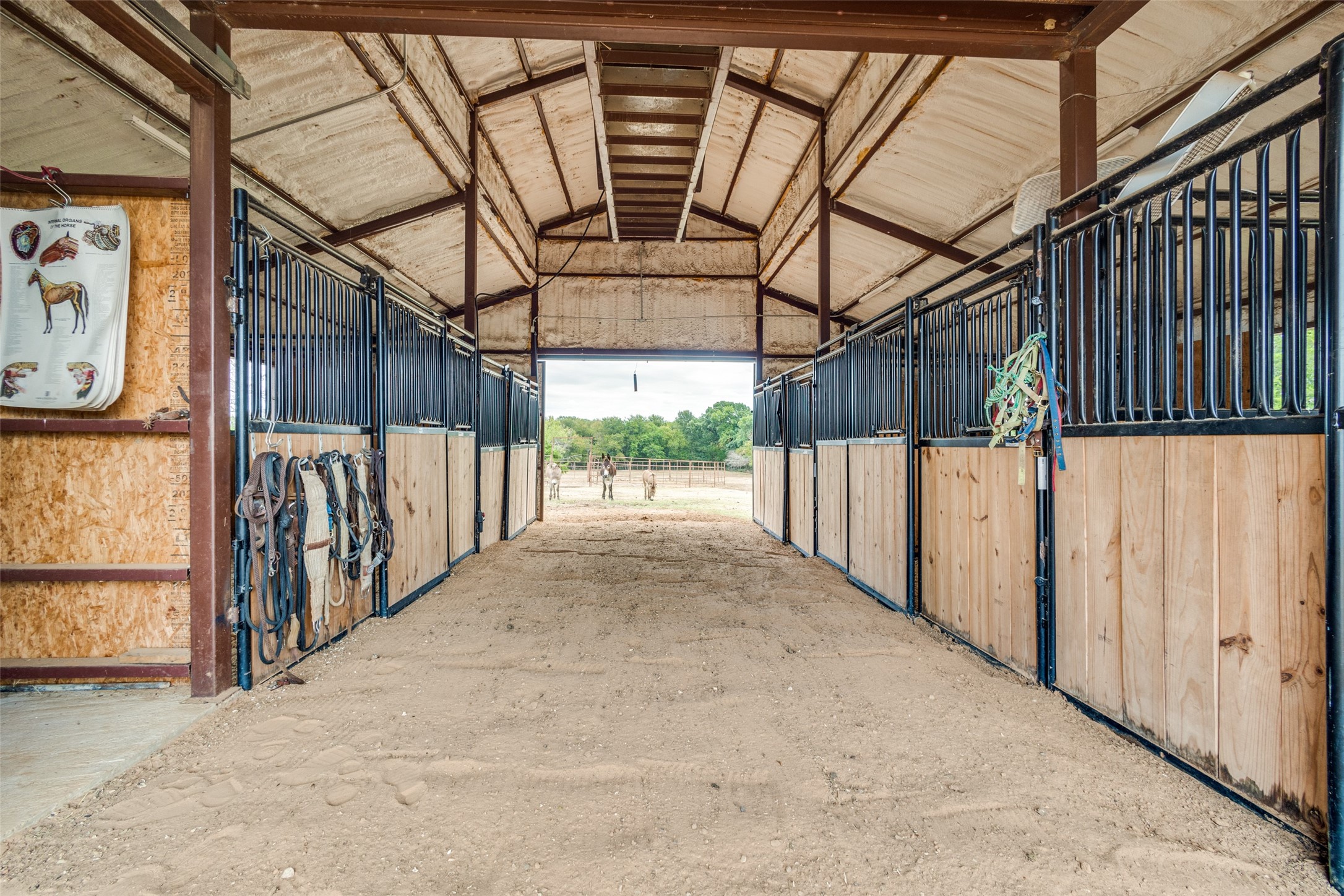 984 County Road 4027 Savoy TX 75479