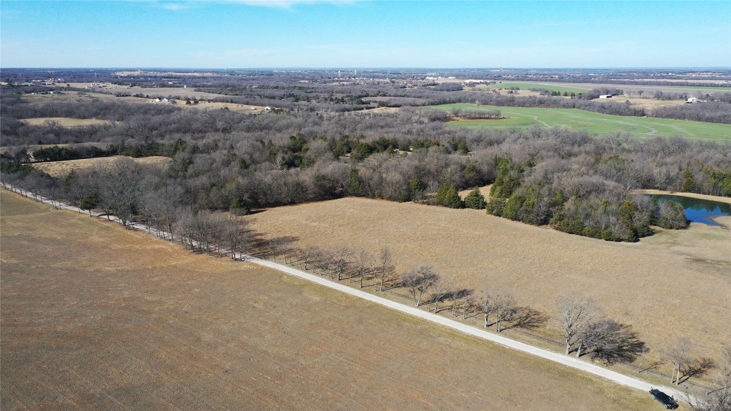 984 County Road 4027 Savoy TX 75479