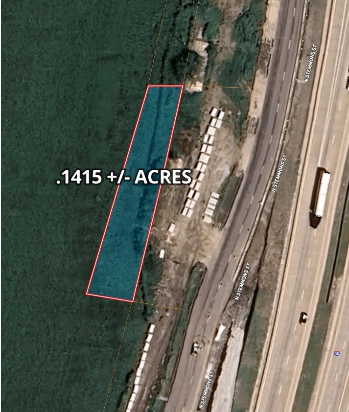 Tbd N I35 Sanger TX 76266
