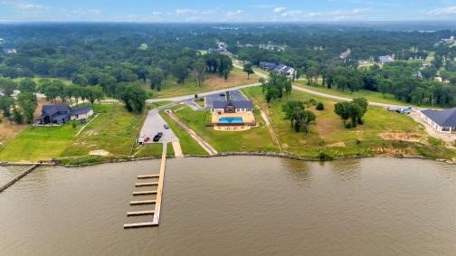 761 Sunset Court Mabank TX 75143