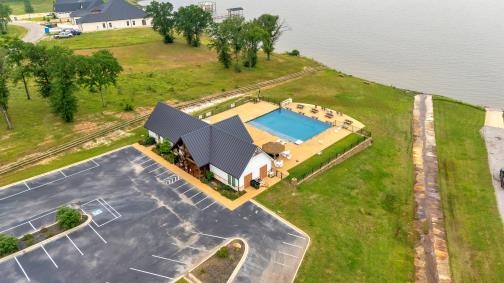 761 Sunset Court Mabank TX 75143