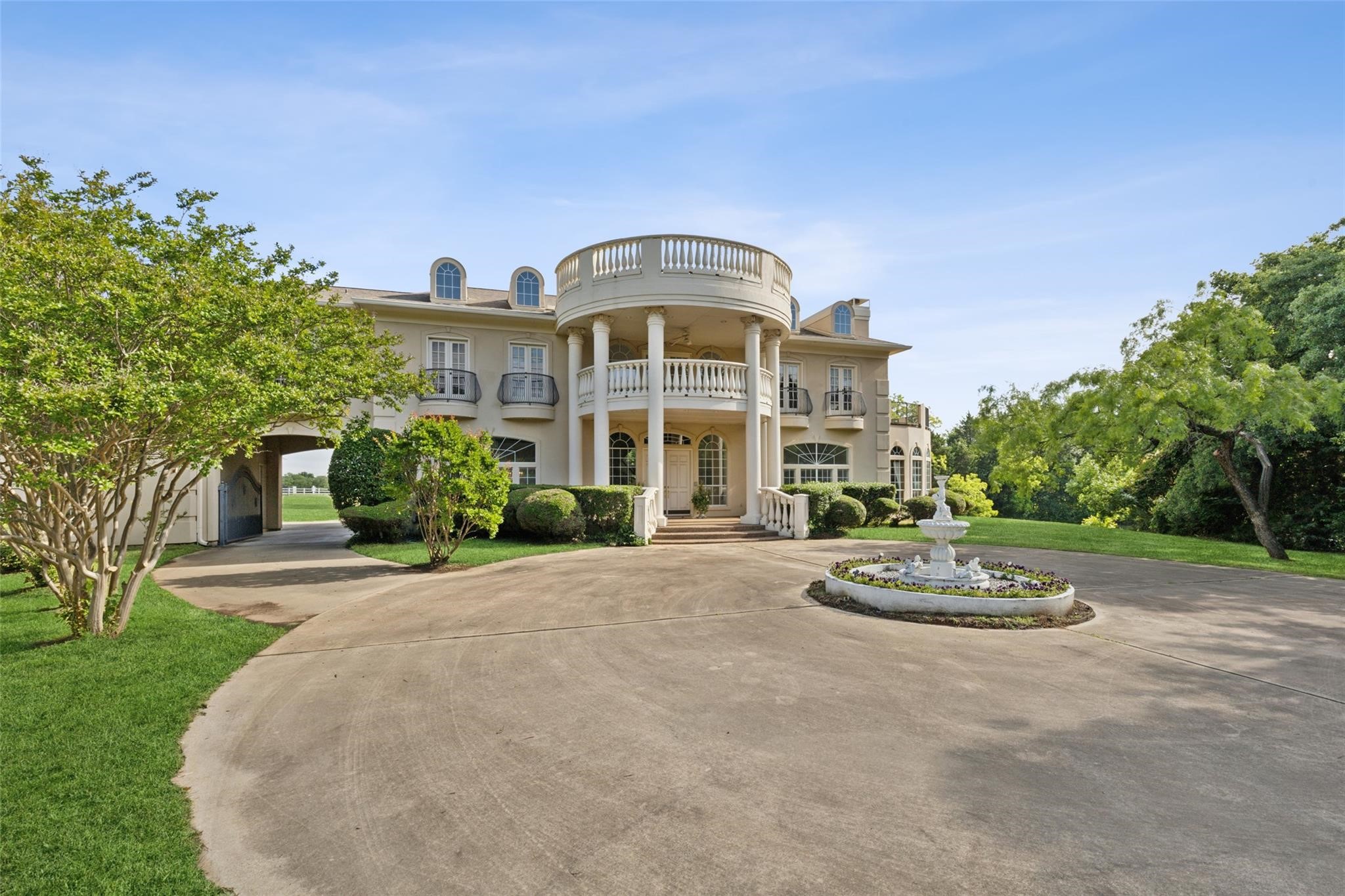 800 John Mccain Road Colleyville TX 76034