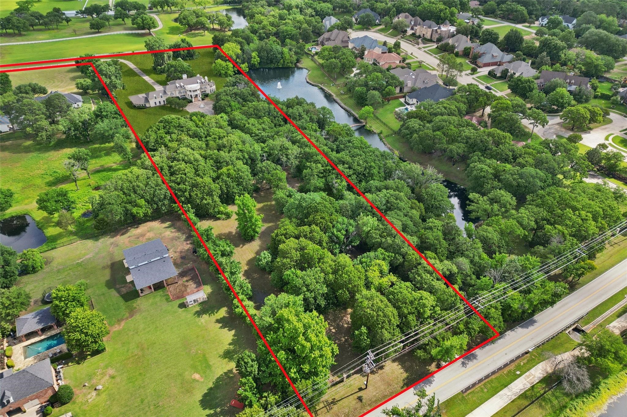 800 John Mccain Road Colleyville TX 76034