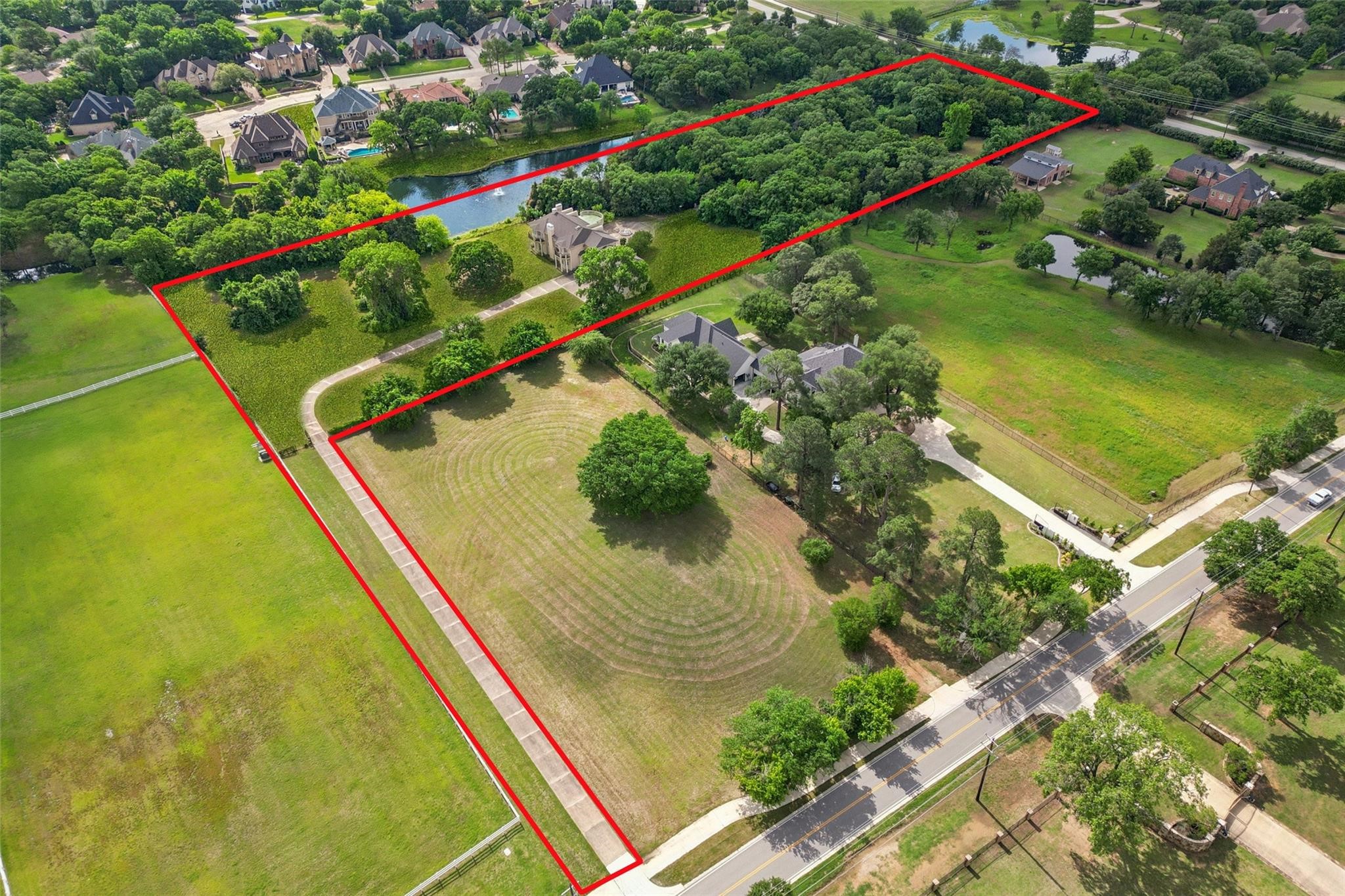 800 John Mccain Road Colleyville TX 76034