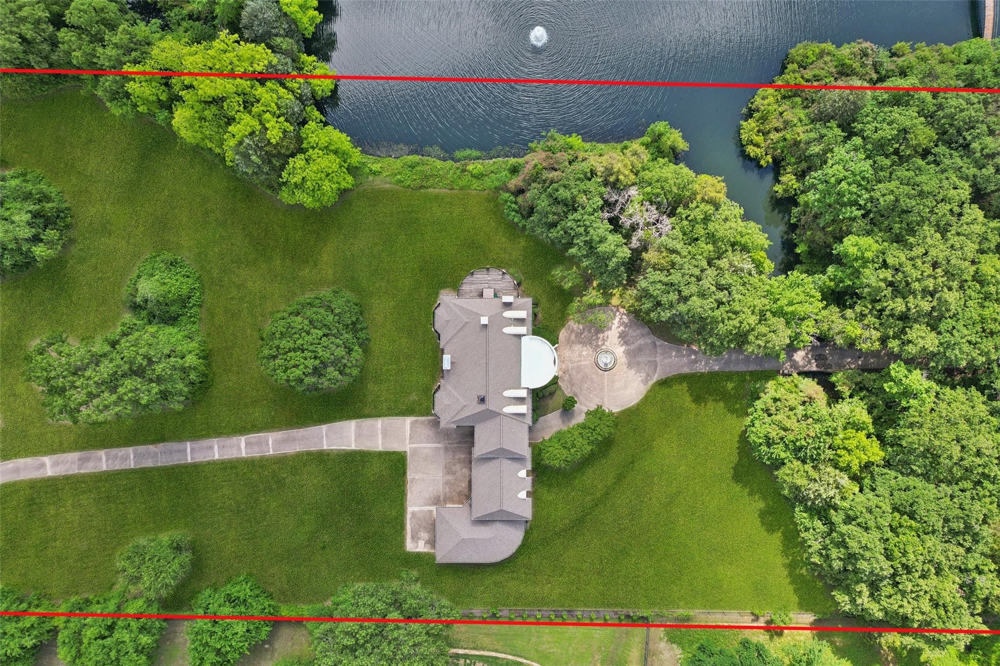 800 John Mccain Road Colleyville TX 76034