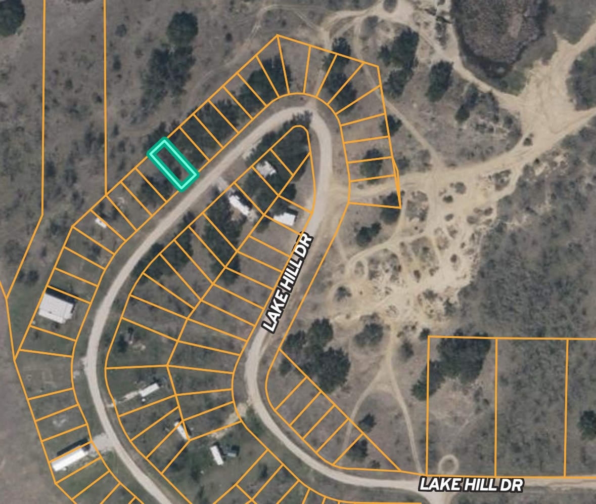 Lot 1305 Lake Front Circle May TX 76857