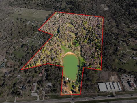 8260 State Highway 31 Highway Athens TX 75751