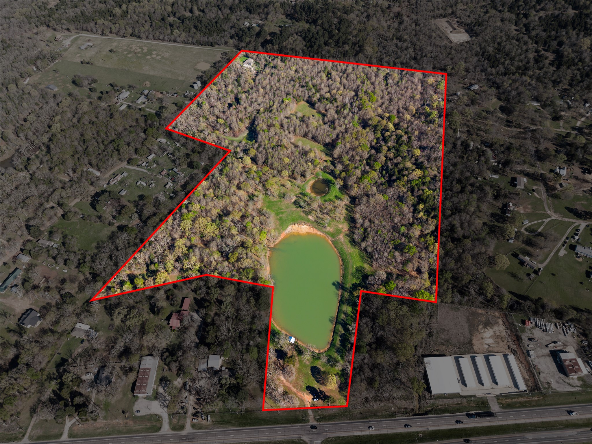 8260 State Highway 31 Highway Athens TX 75751