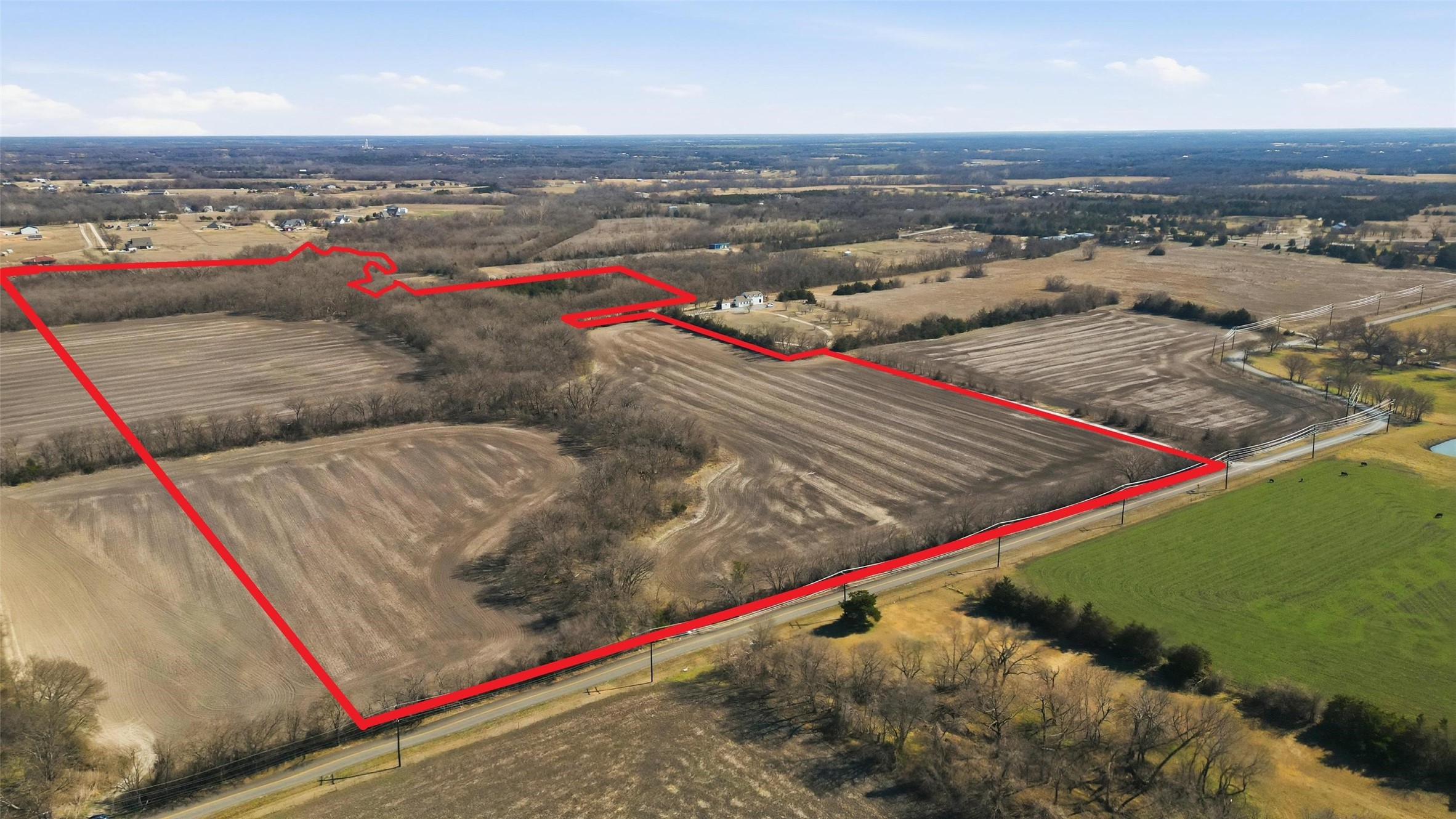 Tbd County Road 478 Anna TX 75409