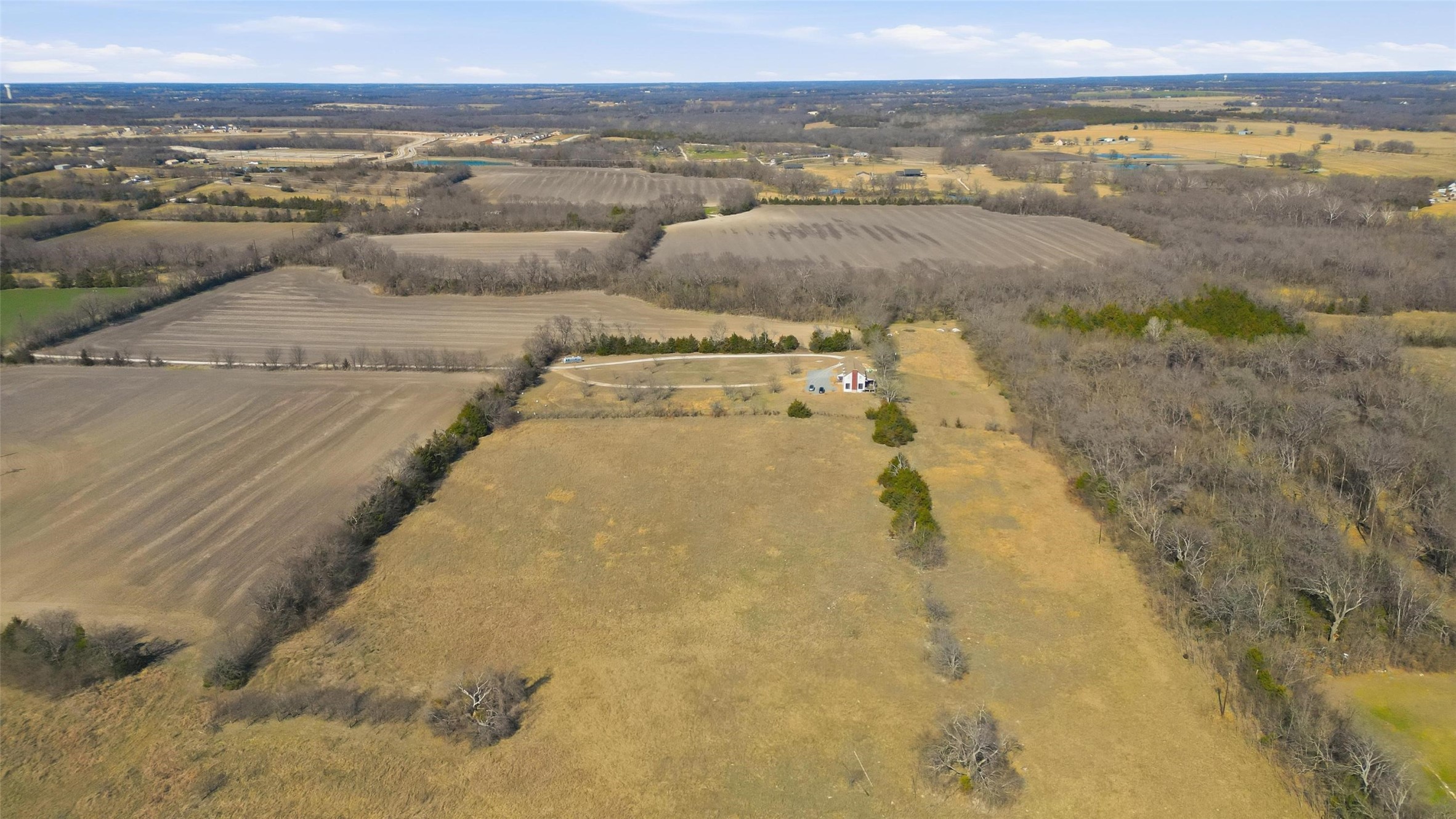 Tbd County Road 478 Anna TX 75409