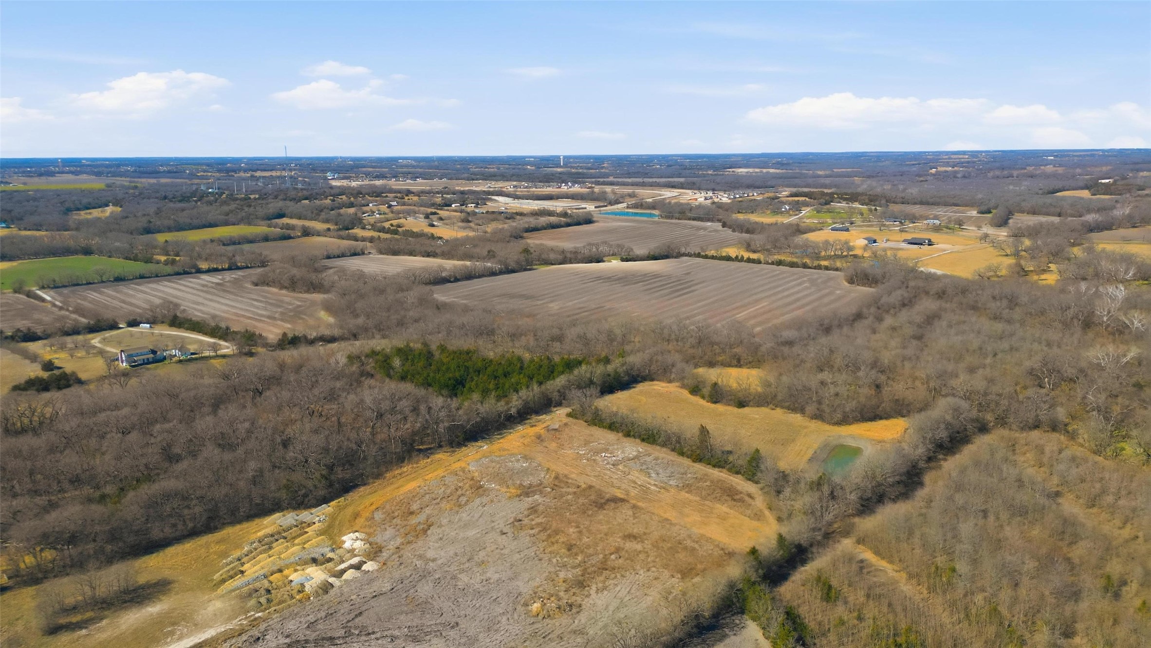Tbd County Road 478 Anna TX 75409