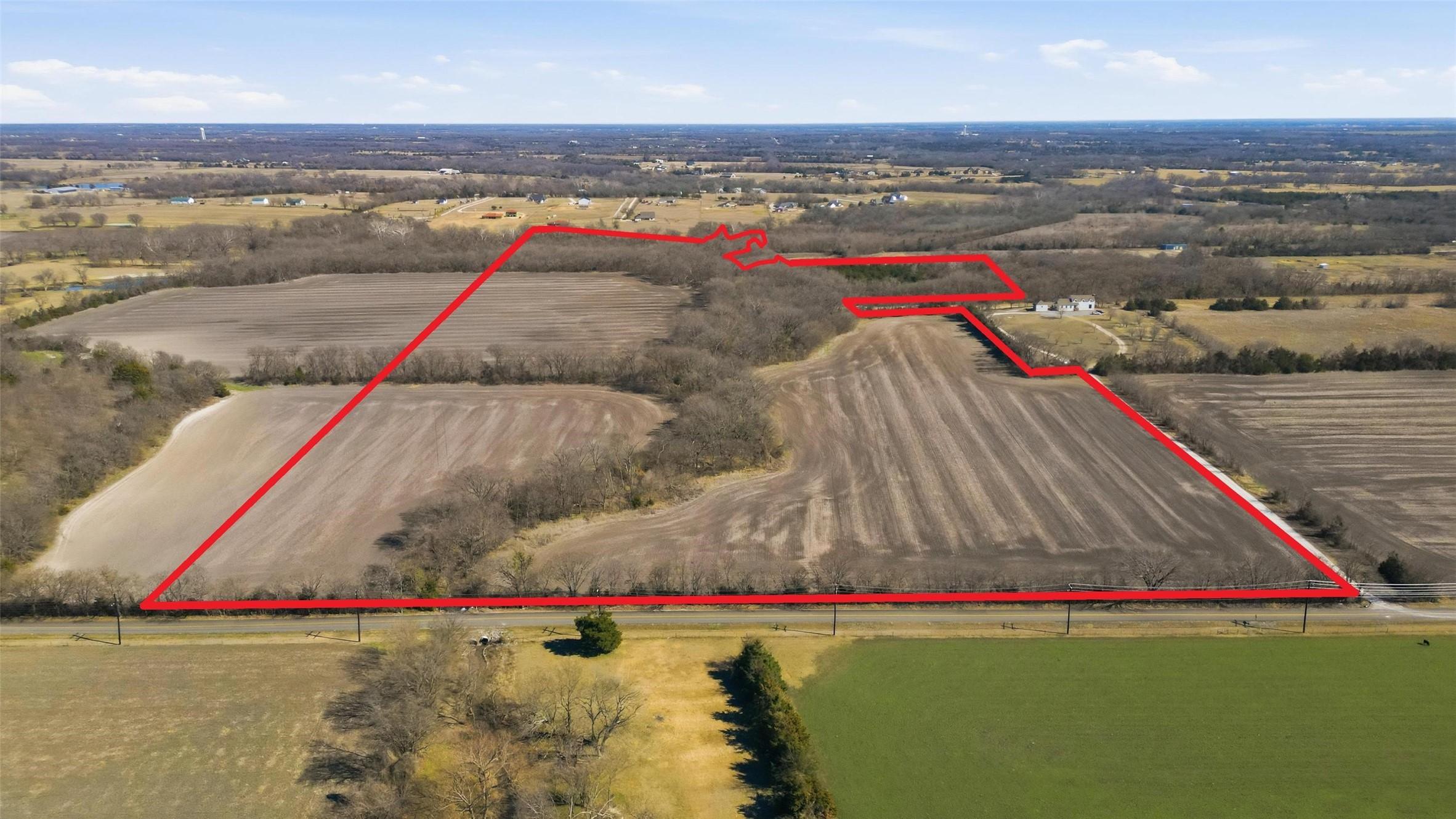 Tbd County Road 478 Anna TX 75409