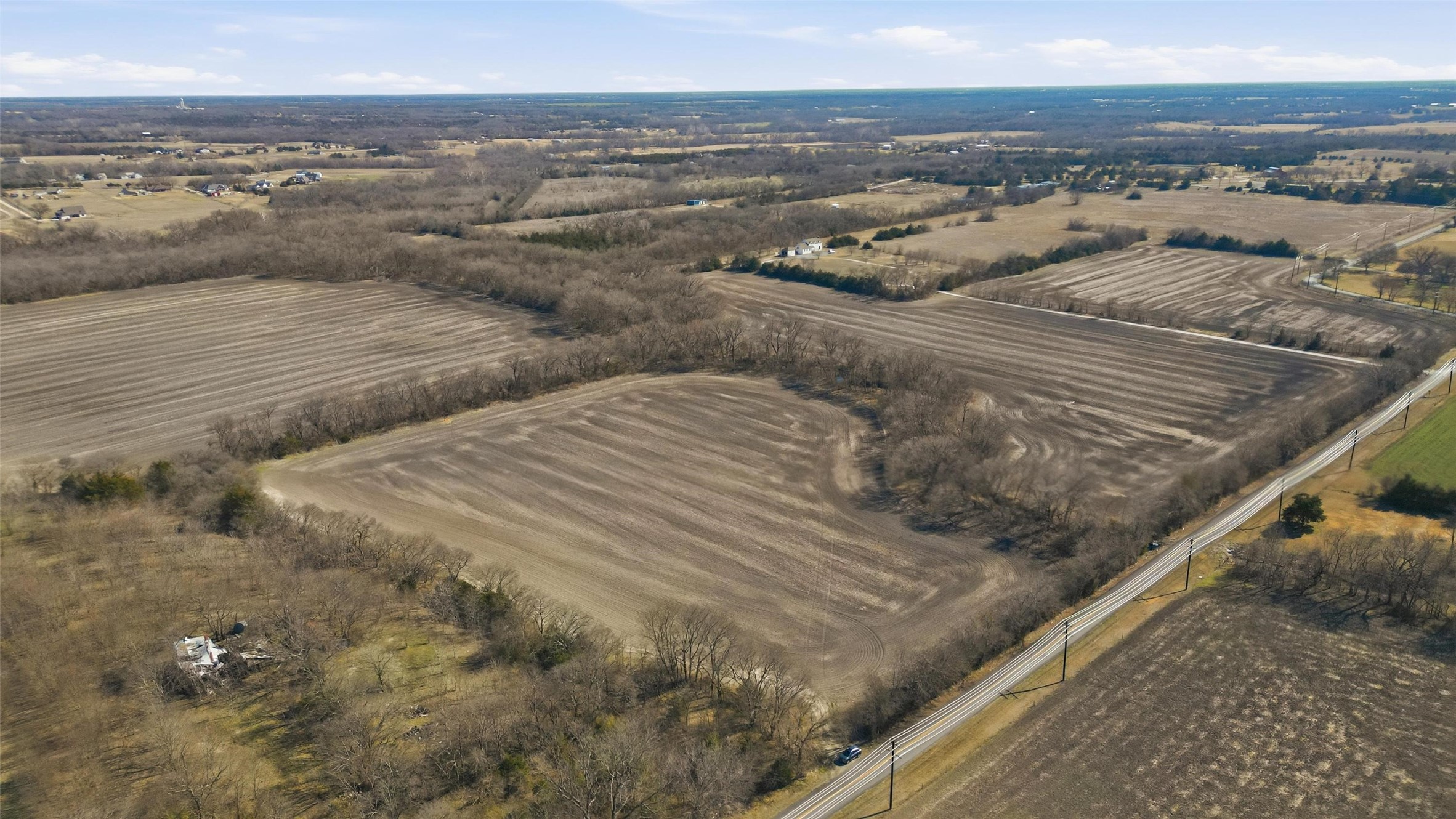 Tbd County Road 478 Anna TX 75409