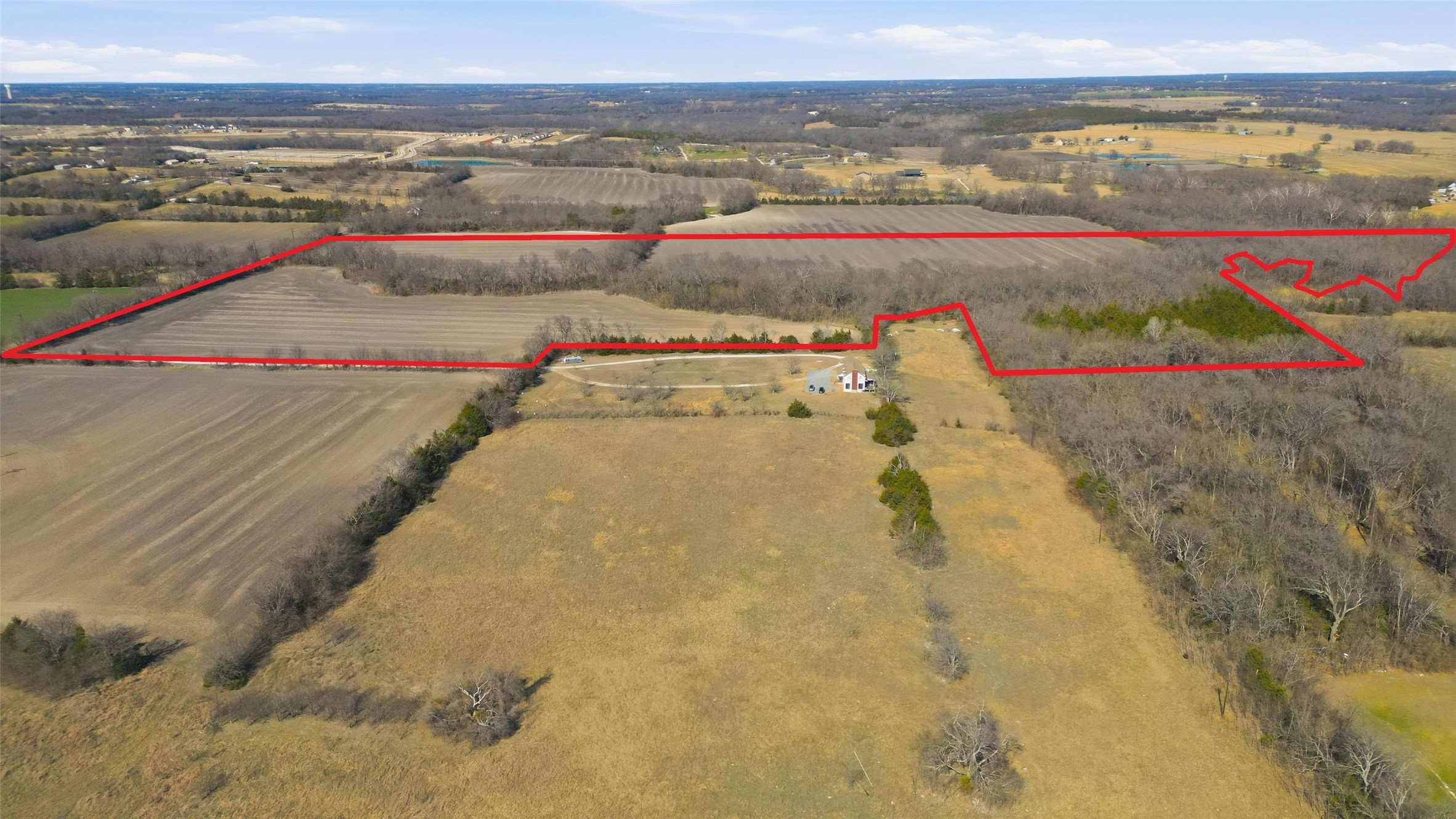 Tbd County Road 478 Anna TX 75409