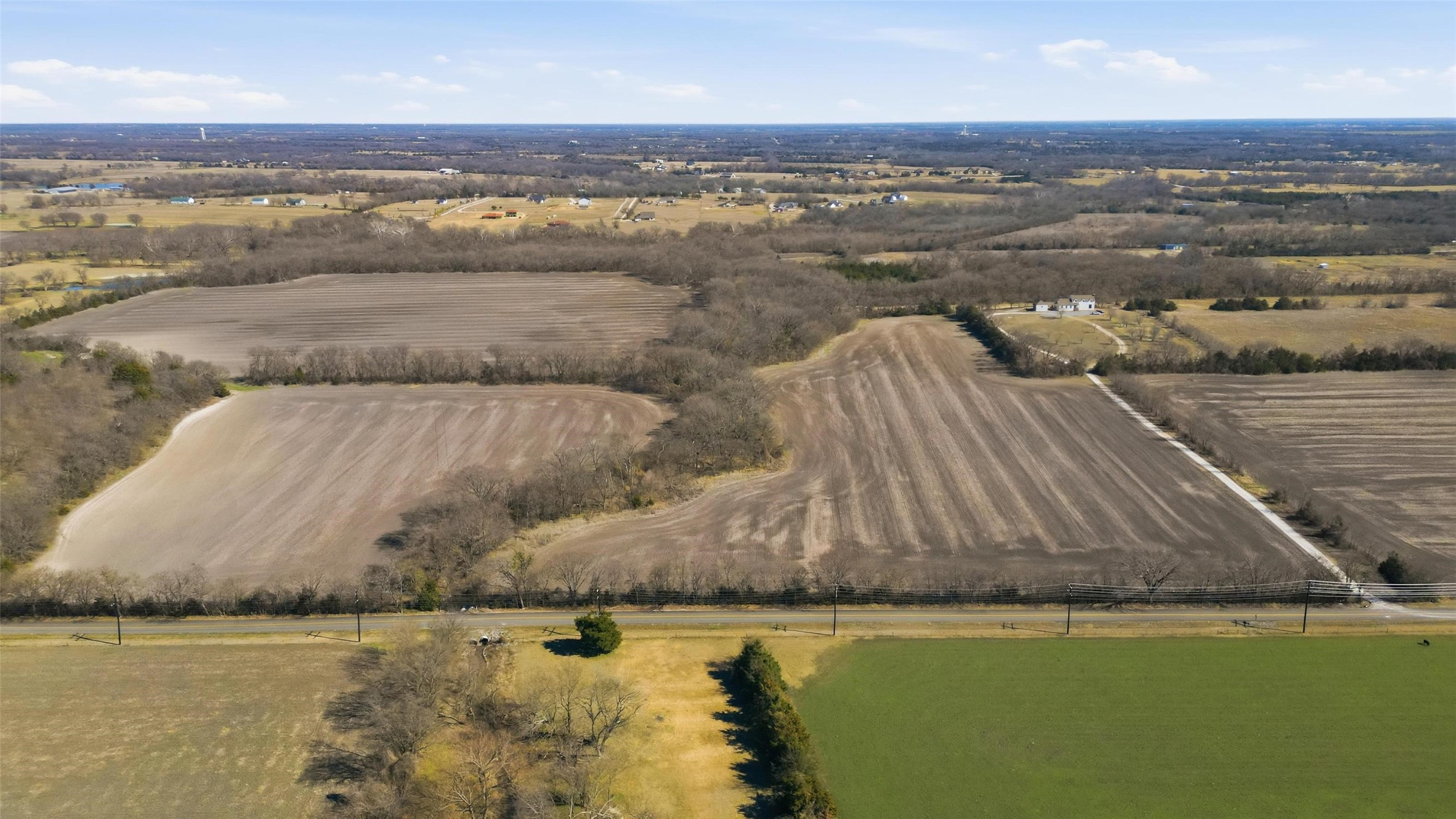 Tbd County Road 478 Anna TX 75409