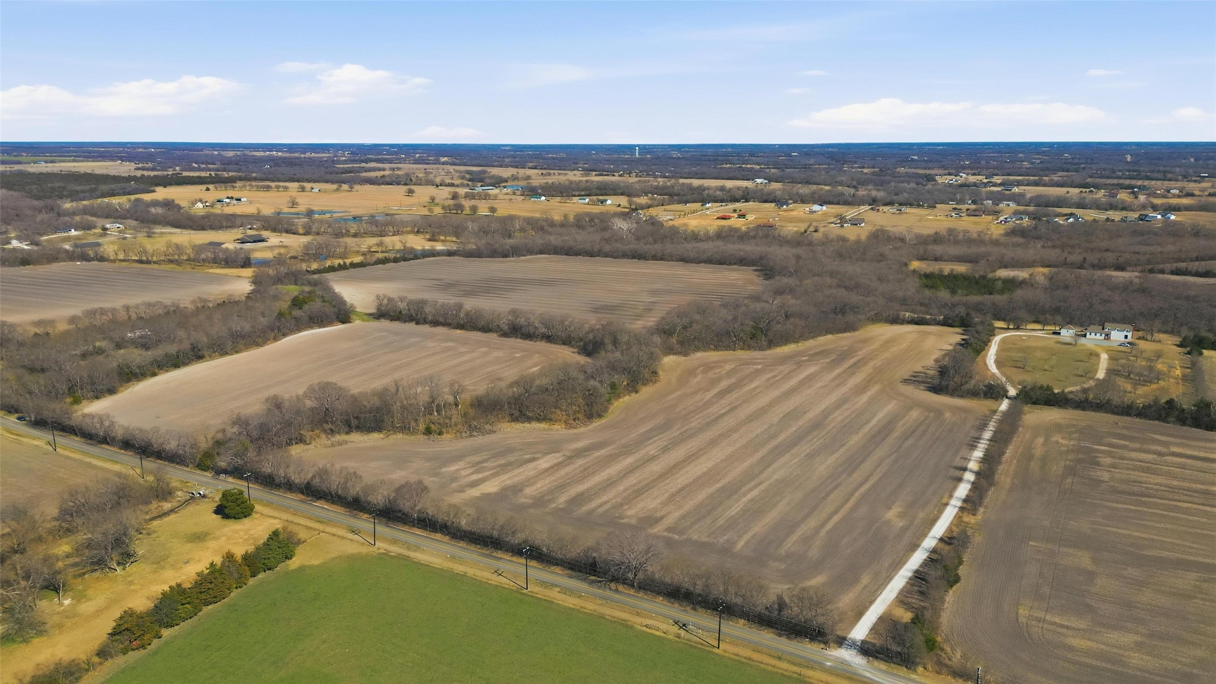 Tbd County Road 478 Anna TX 75409