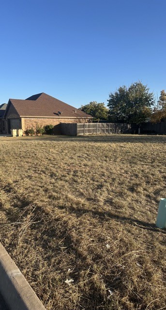 325 Remington Road Tuscola TX 79562