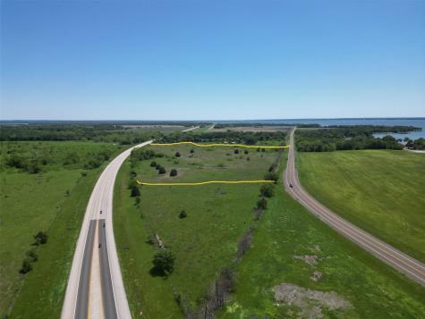 Tbd State Highway 309 Corsicana TX 75109