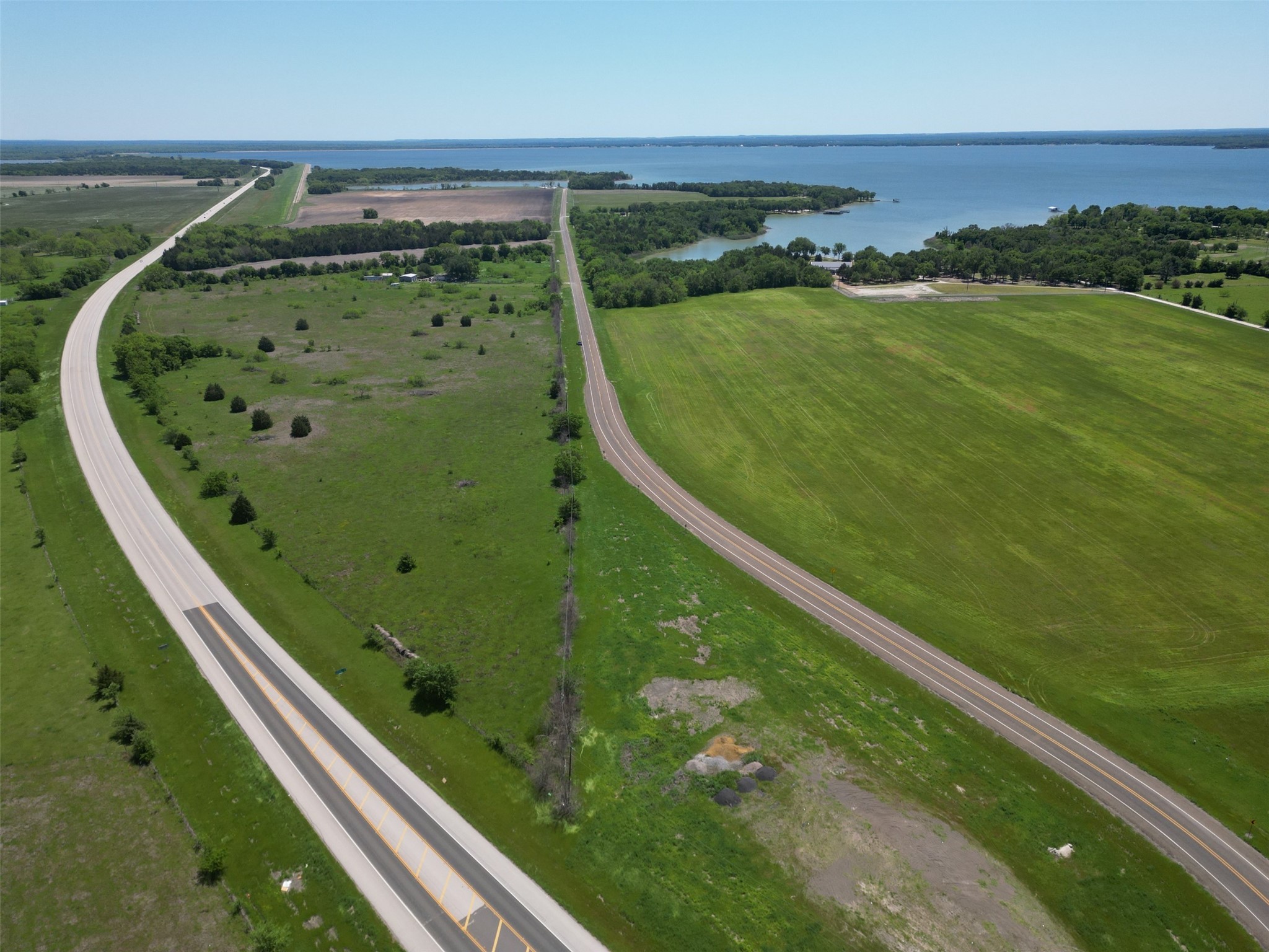 Tbd State Highway 309 Corsicana TX 75109