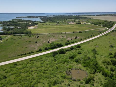 Tbd State Highway 309 Corsicana TX 75109