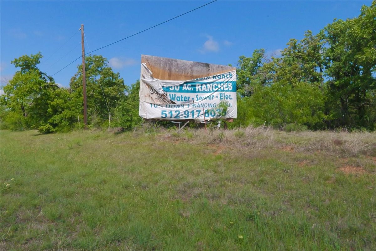 70817 I-20 Gordon TX 76453